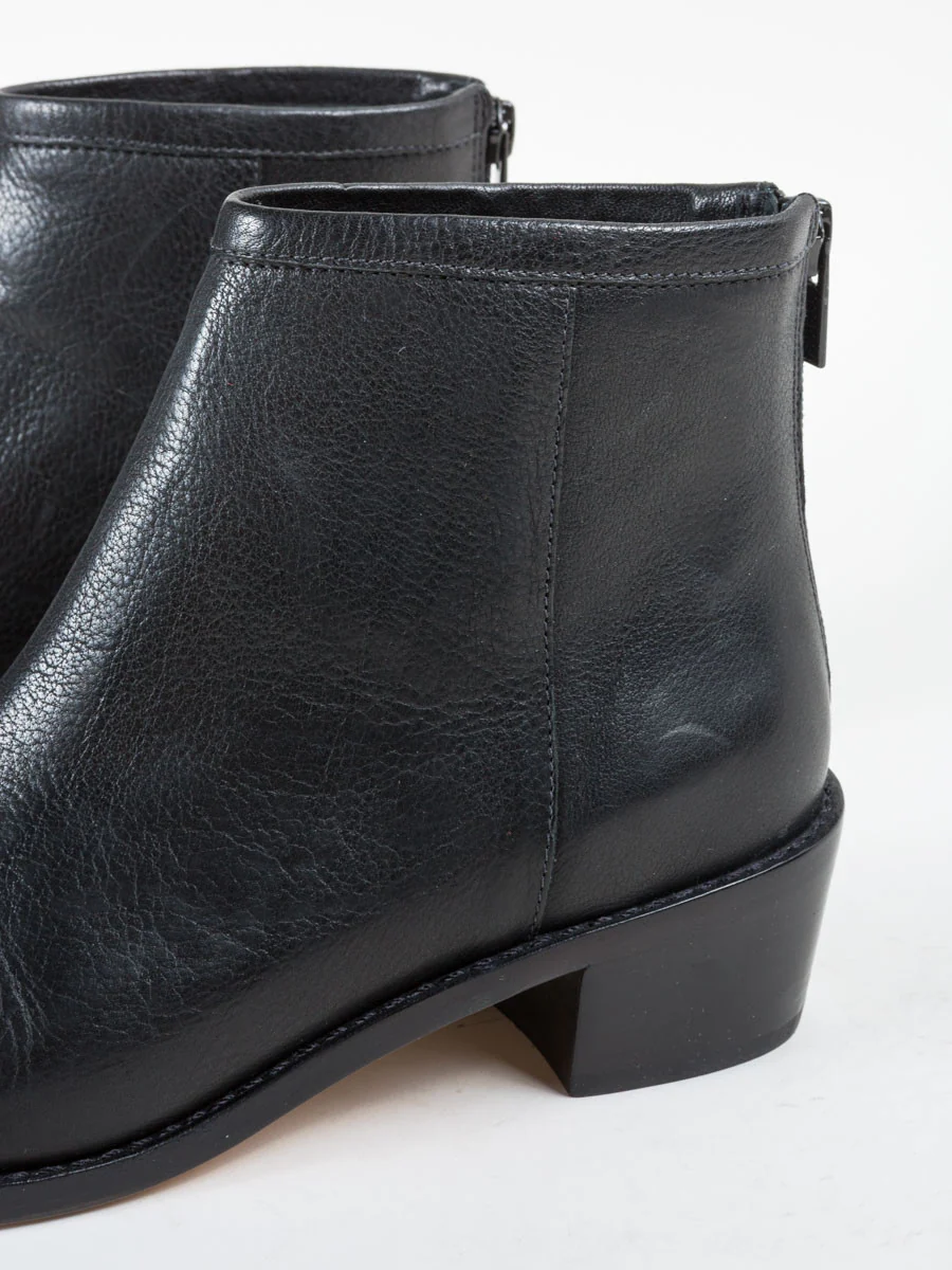 felix boot - black - Image 6
