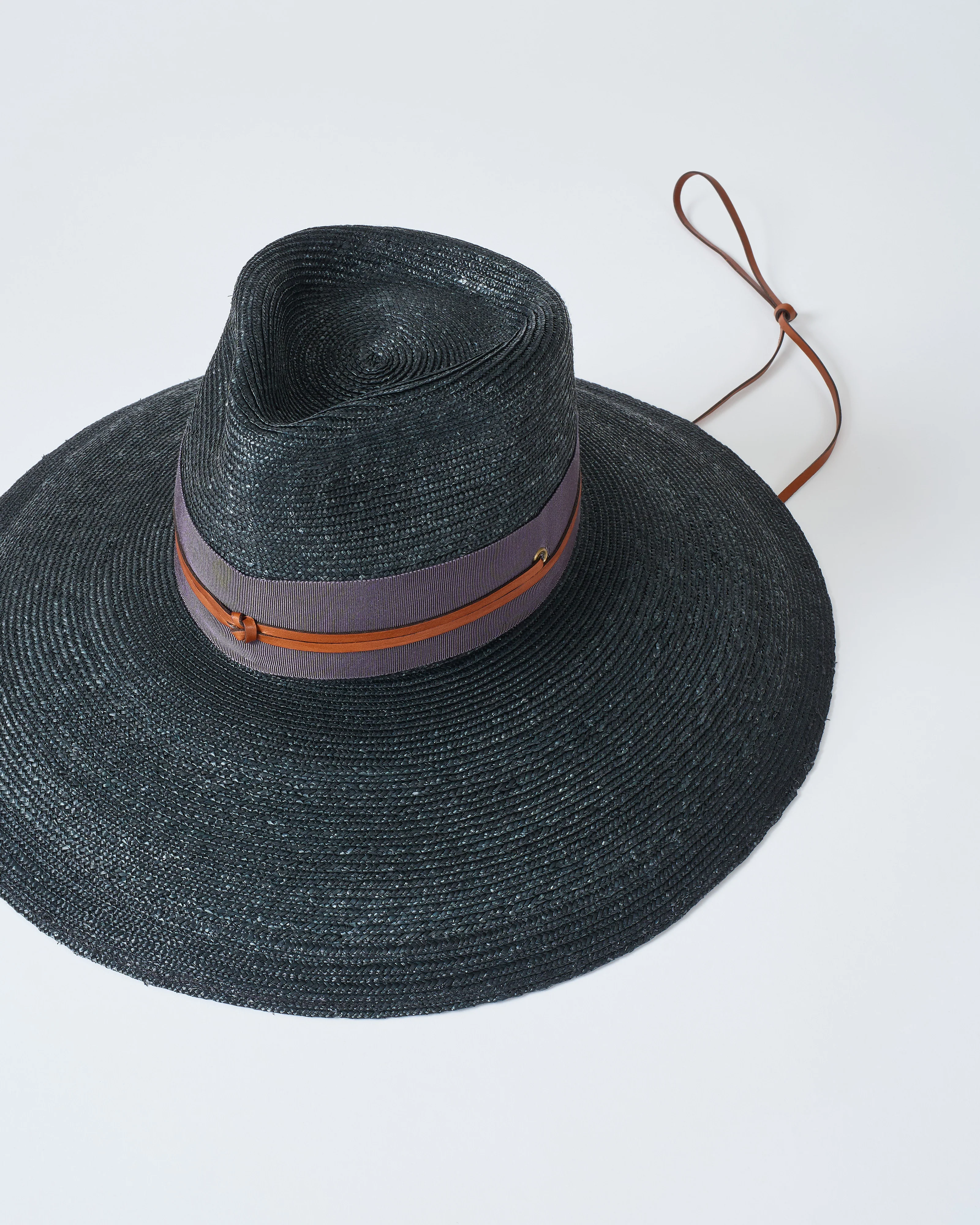 camargo wide brim hat - Image 2