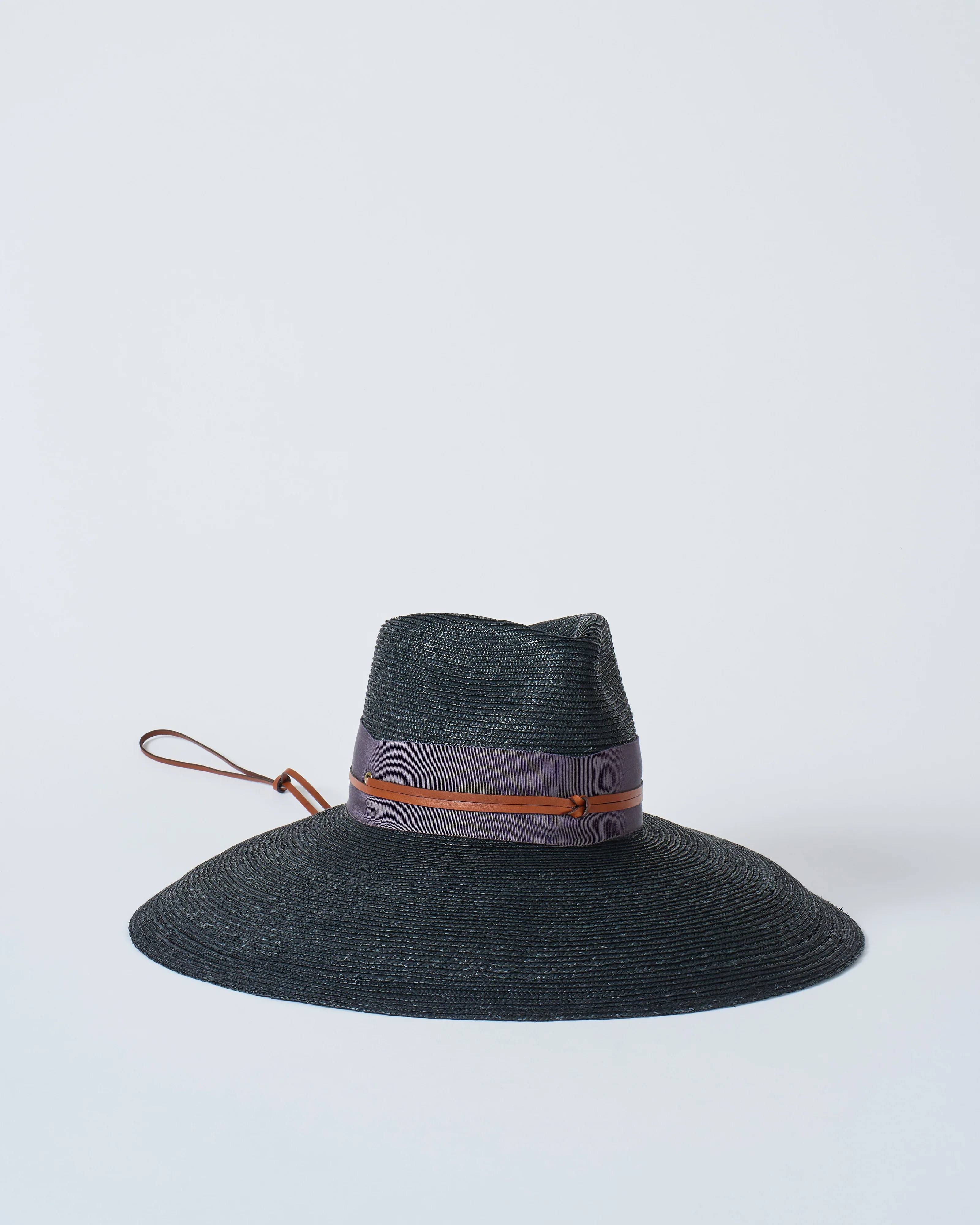 camargo wide brim hat - Image 3