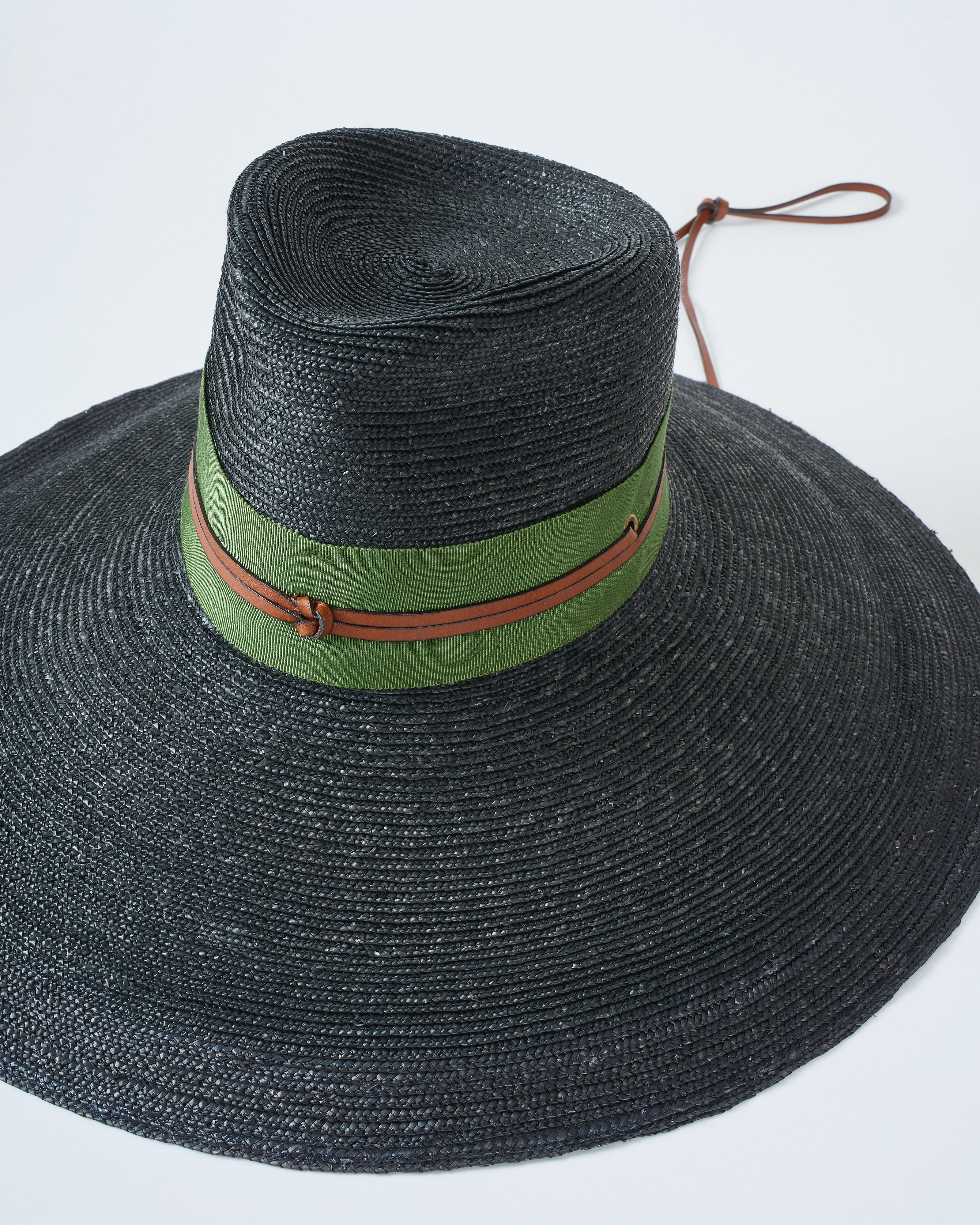 camargo wide brim hat - Image 2