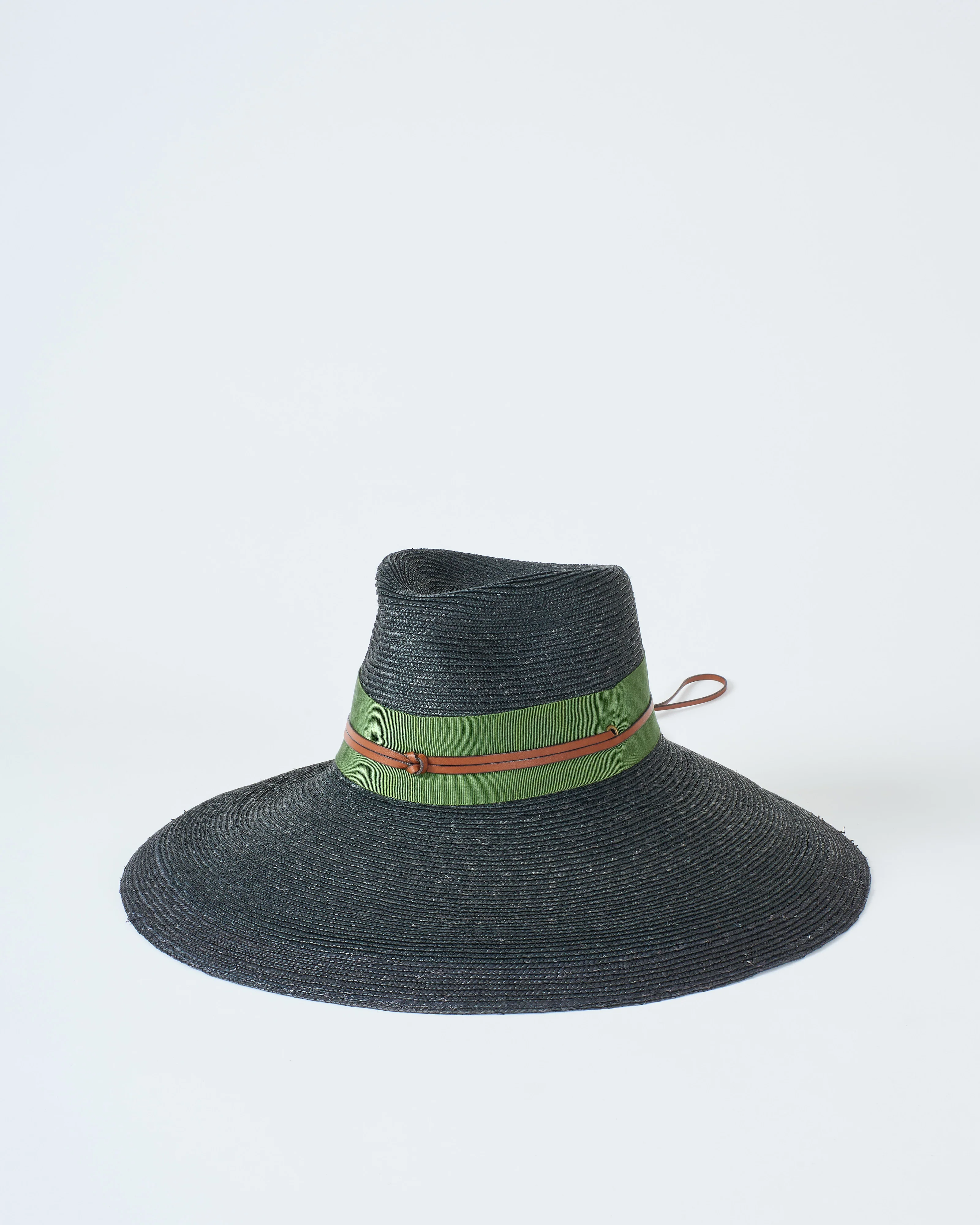 camargo wide brim hat - Image 3