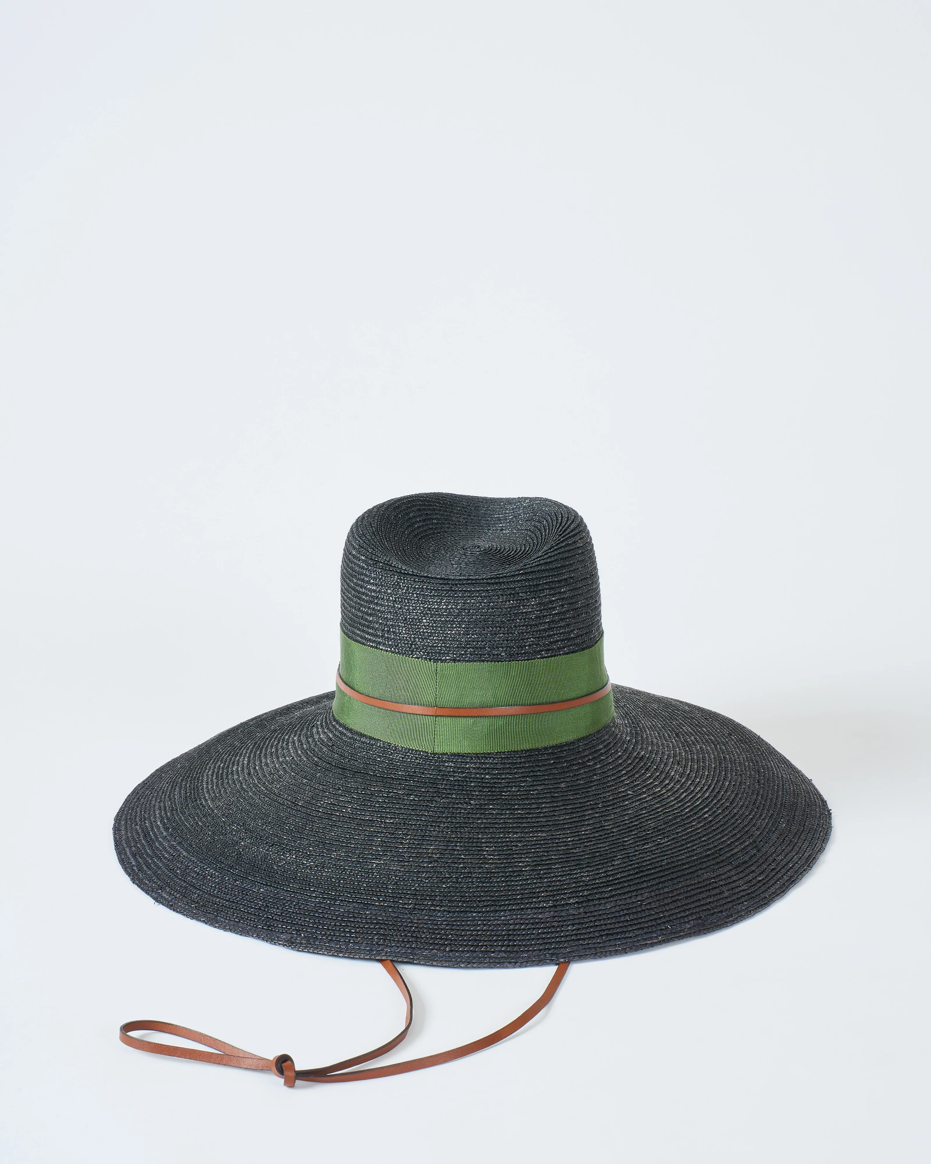 camargo wide brim hat - Image 4