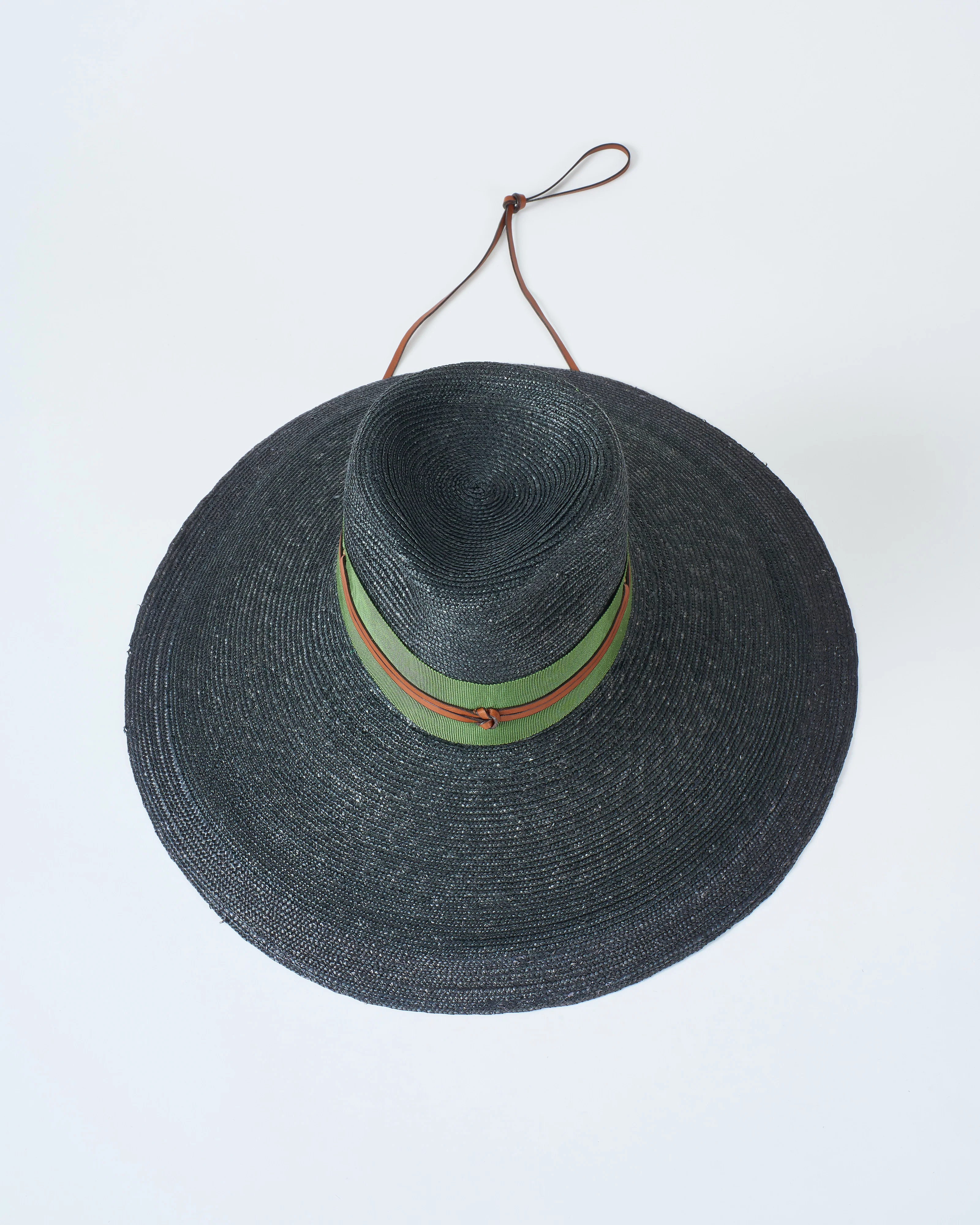 camargo wide brim hat - Image 6