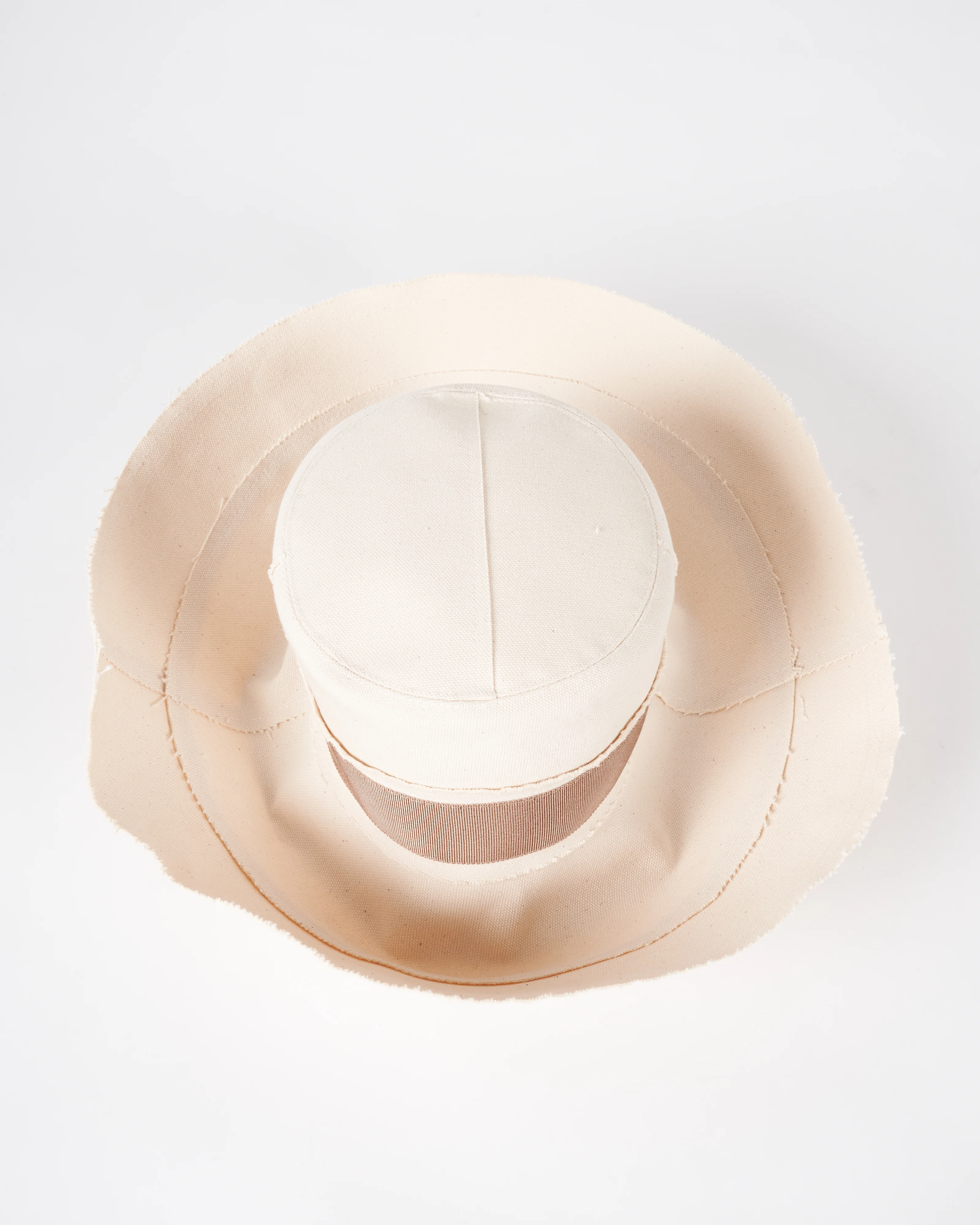 dia hat - camel - Image 2