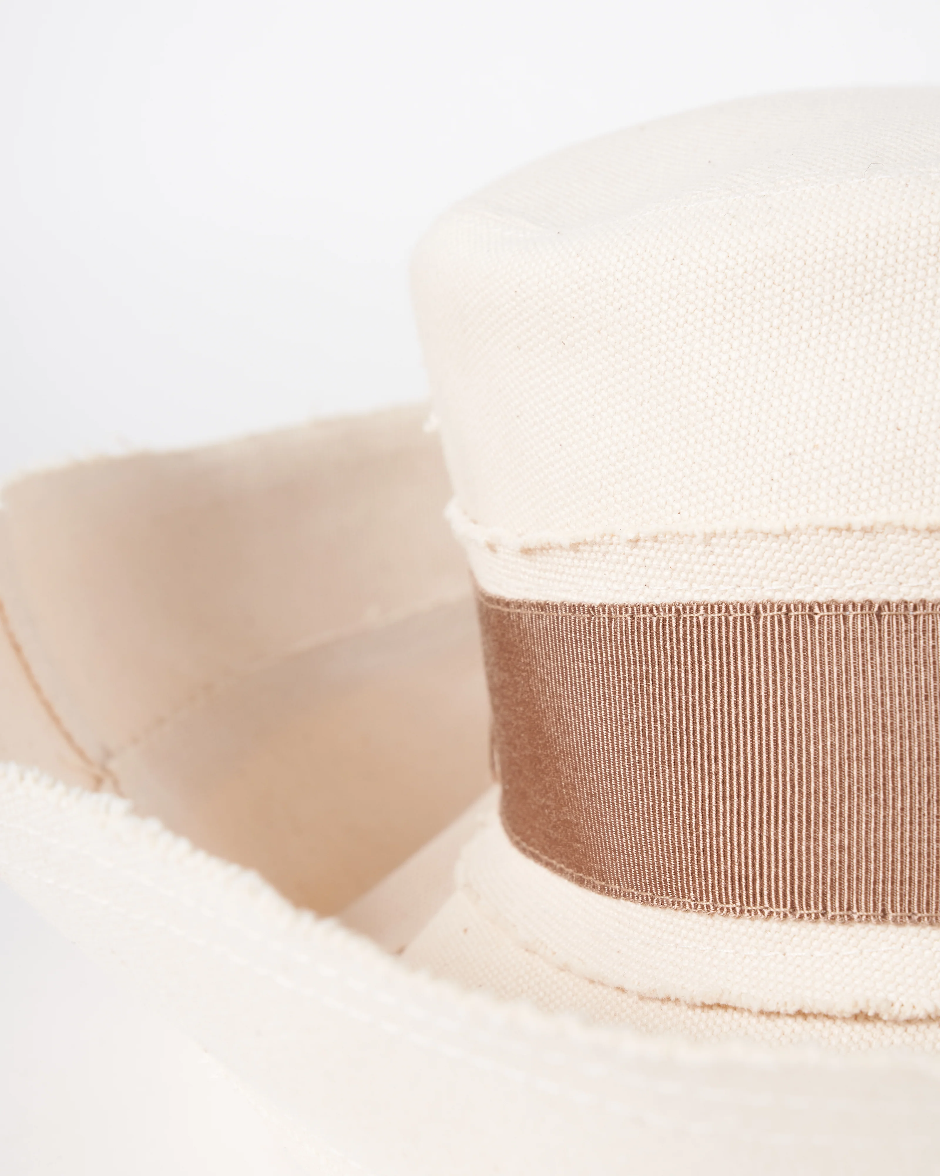 dia hat - camel - Image 3