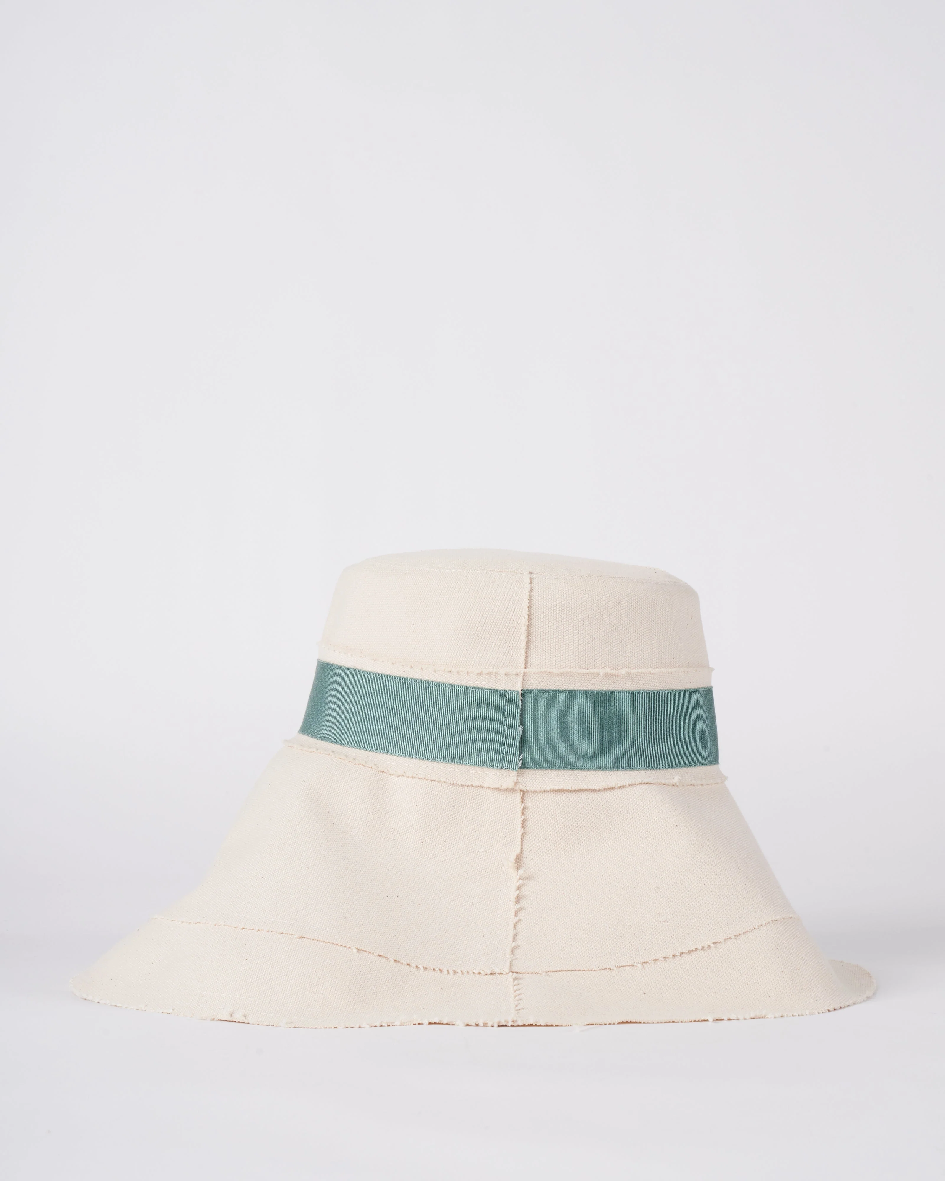 dia hat - seafoam - Image 2