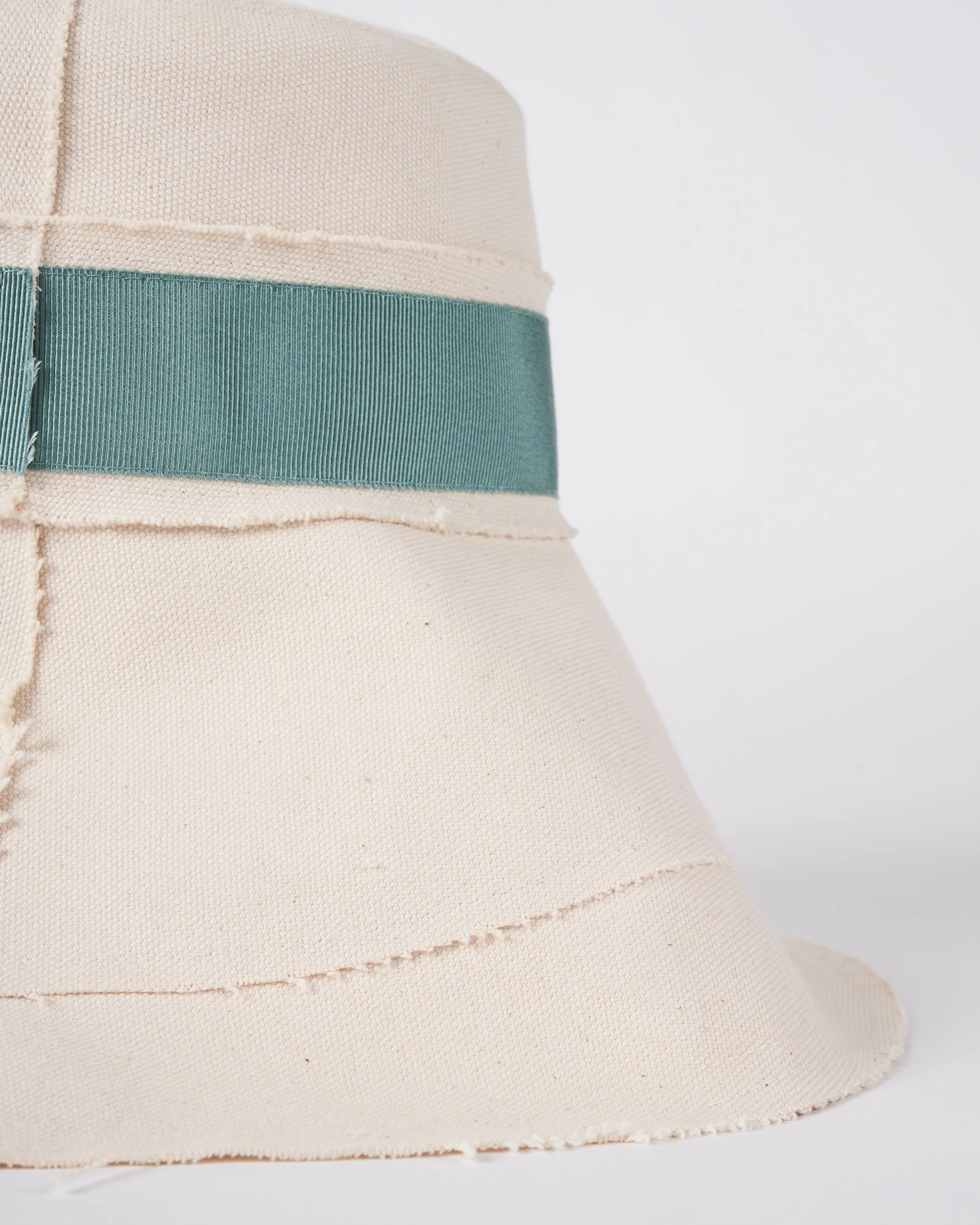 dia hat - seafoam - Image 3