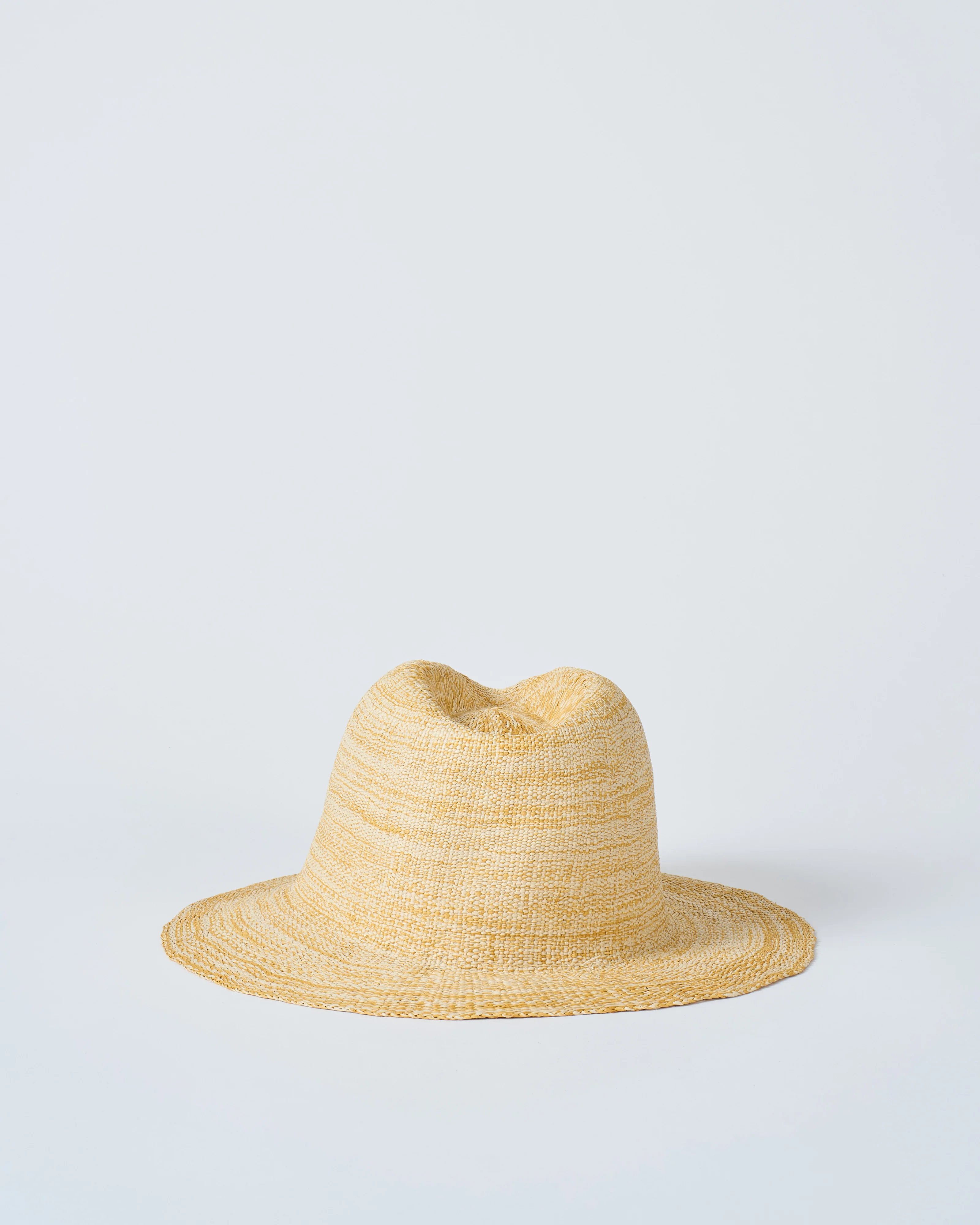 no. 3 top stitch fedora - Image 5