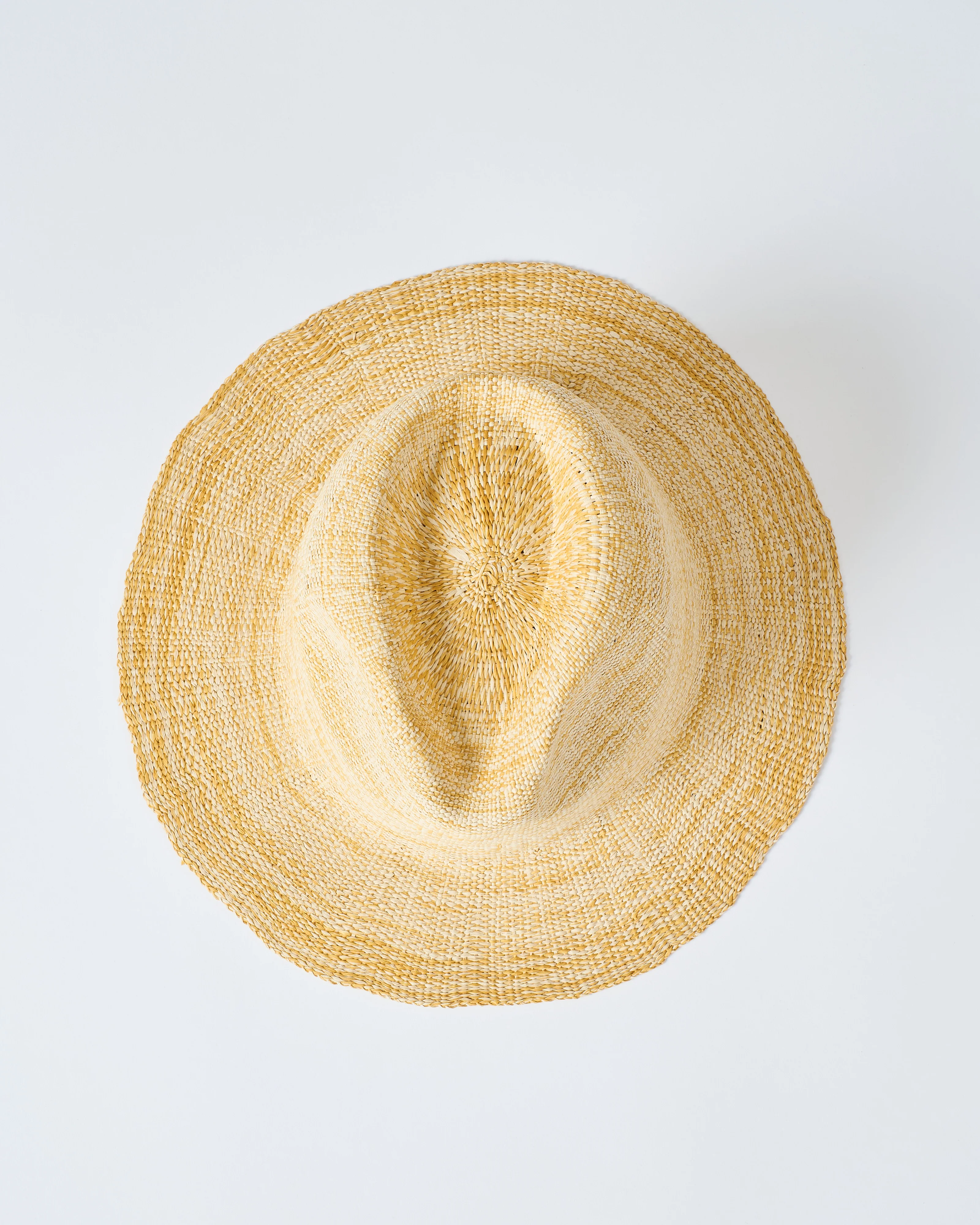 no. 3 top stitch fedora - Image 6