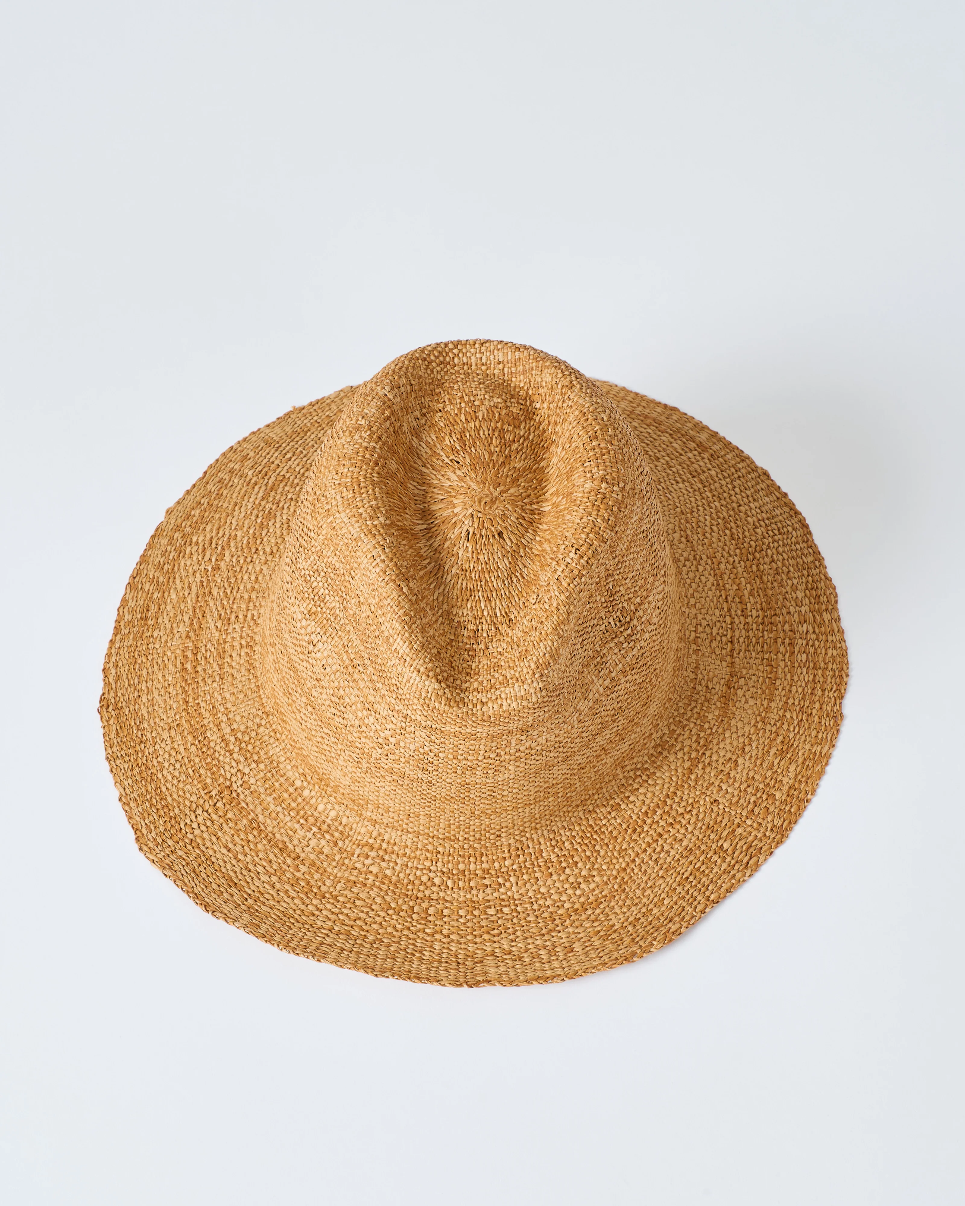 no. 3 top stitch fedora - Image 7