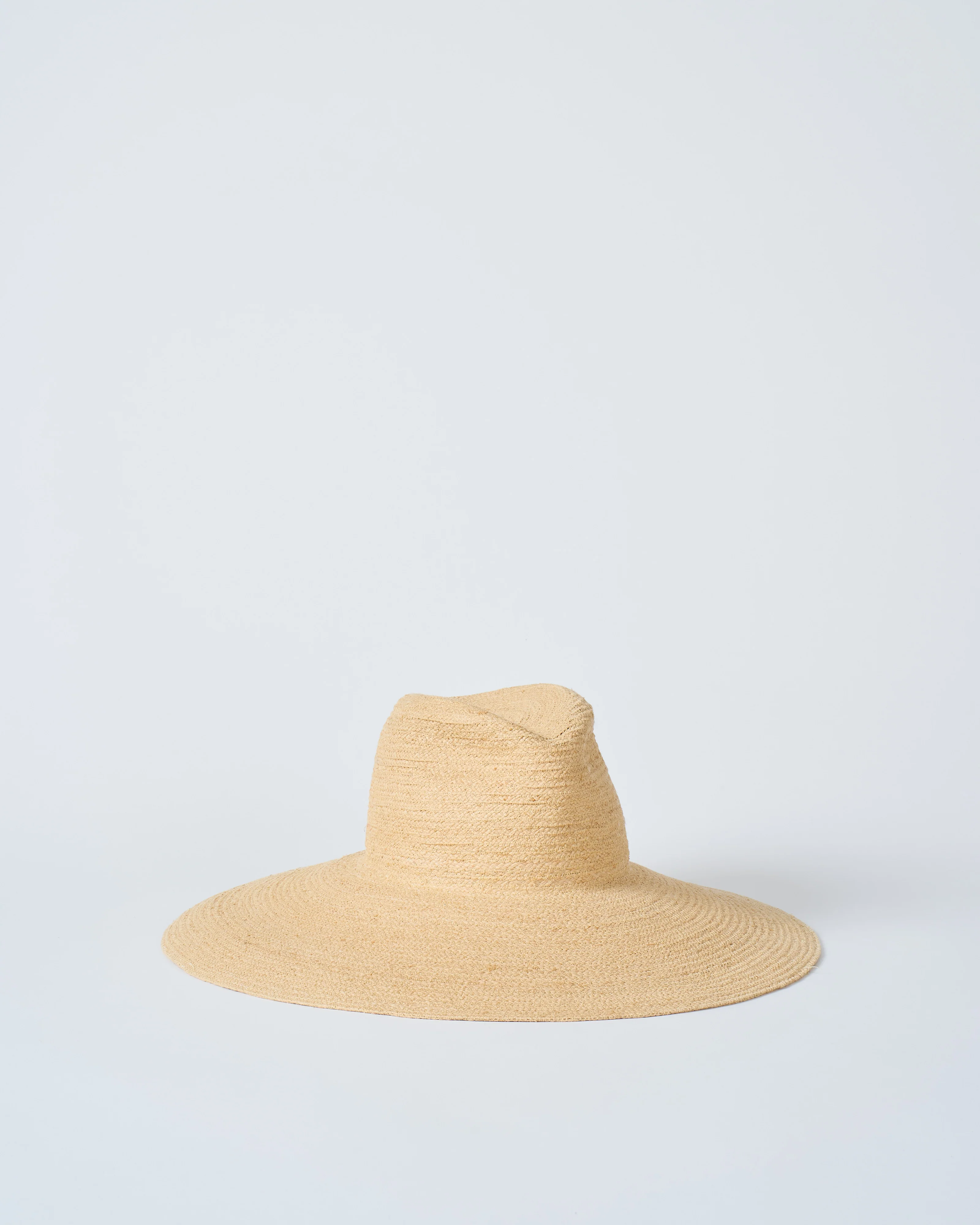 nudie fedora dramatic brim - Image 3