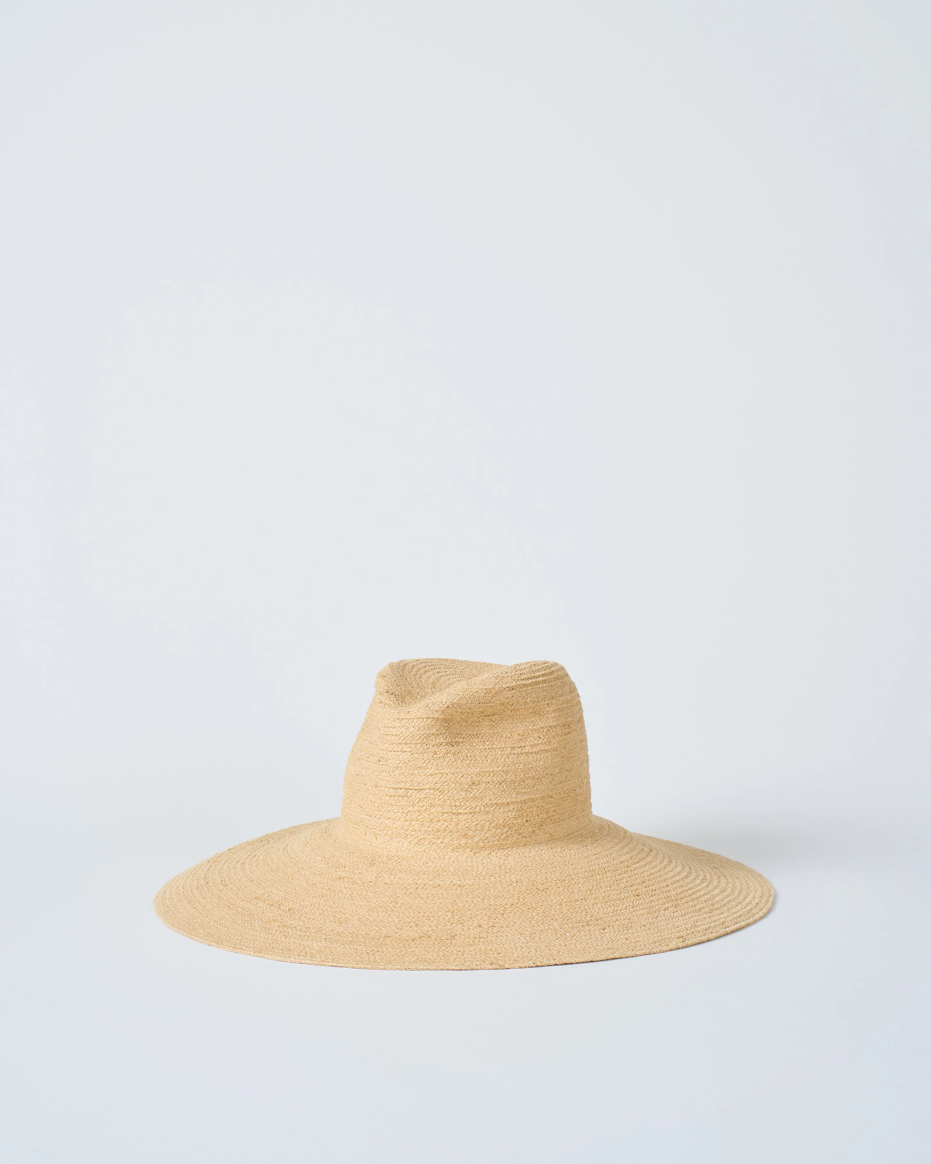 nudie fedora dramatic brim - Image 4