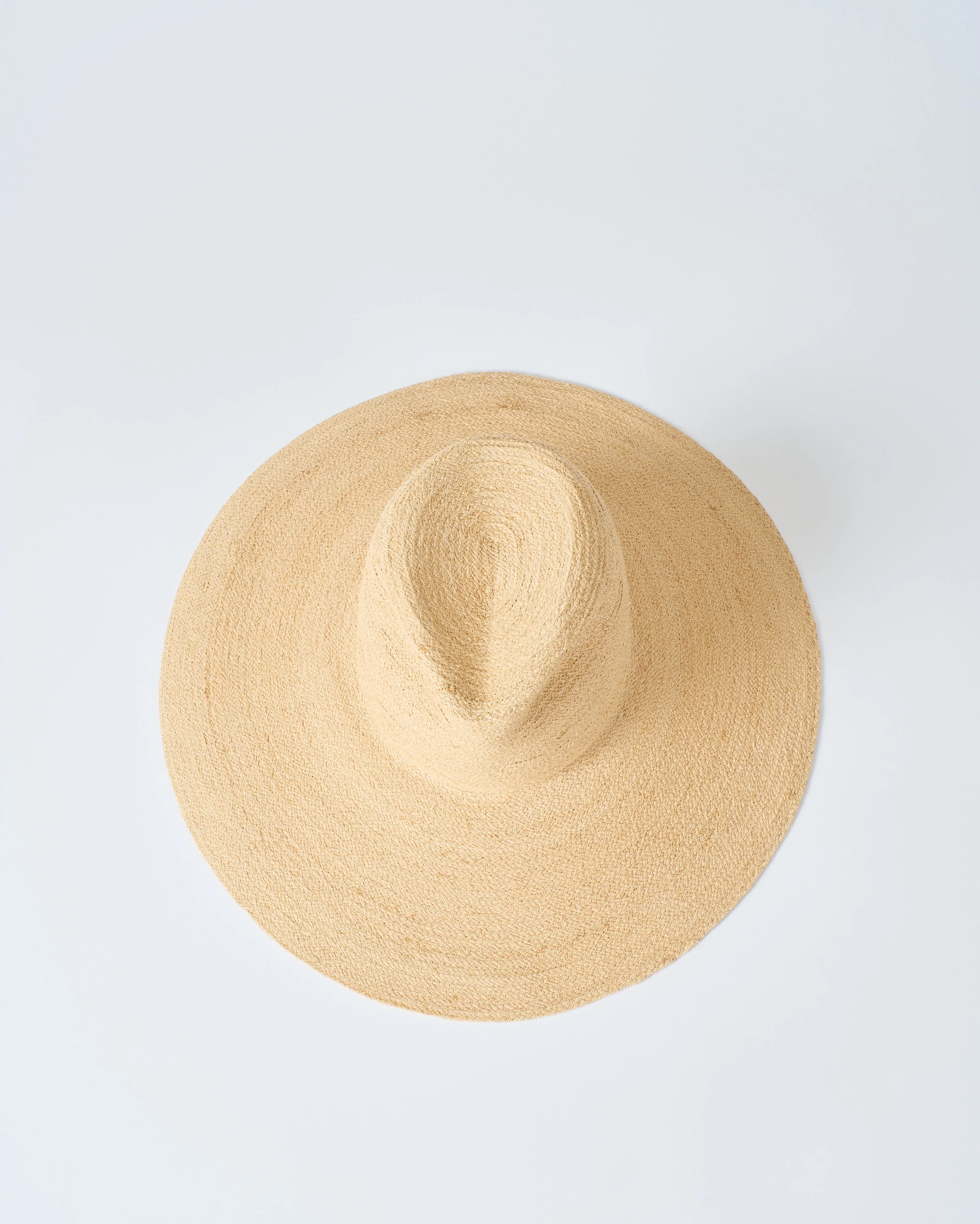 nudie fedora dramatic brim - Image 7