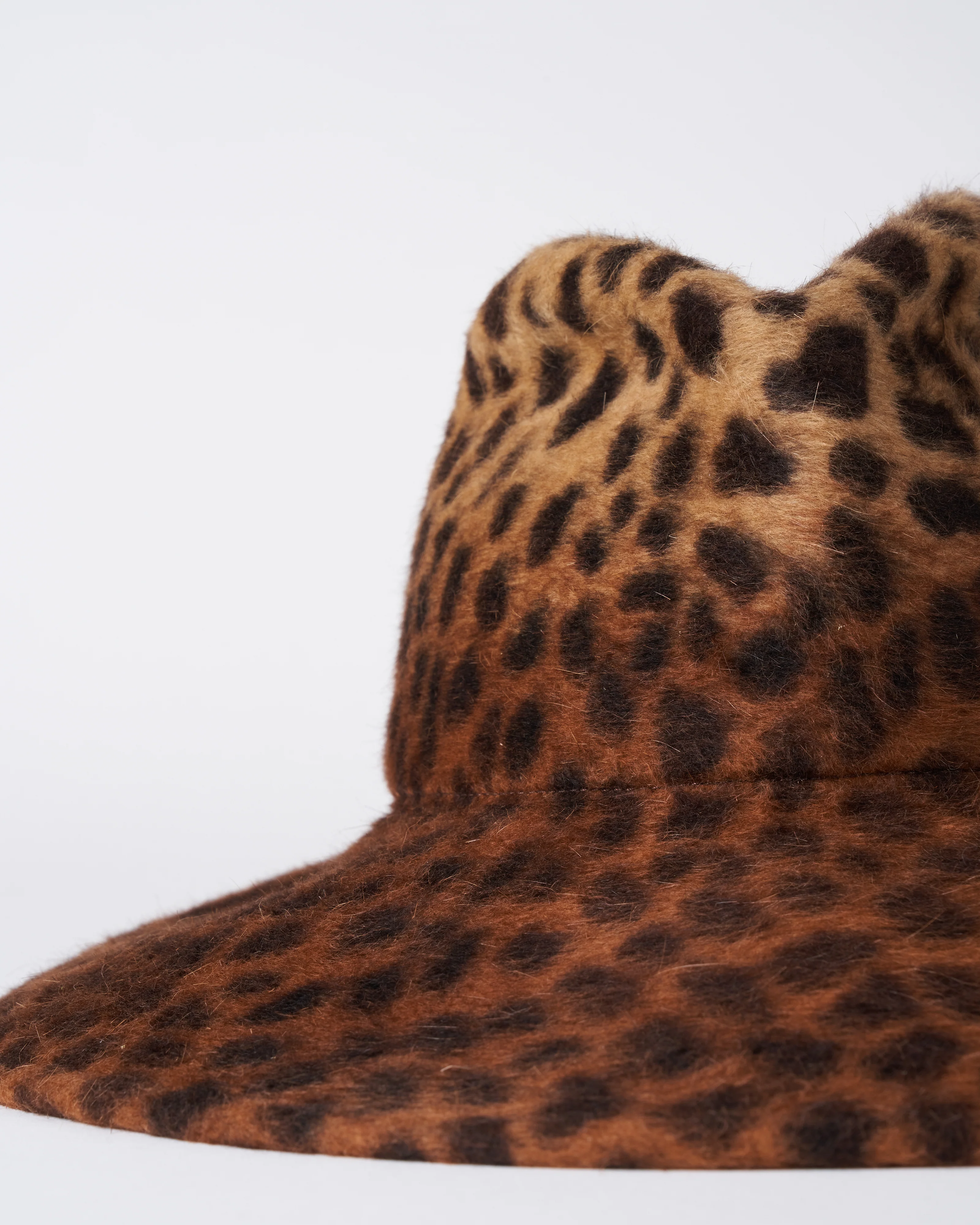 re-cat fedora - leopard - Image 2