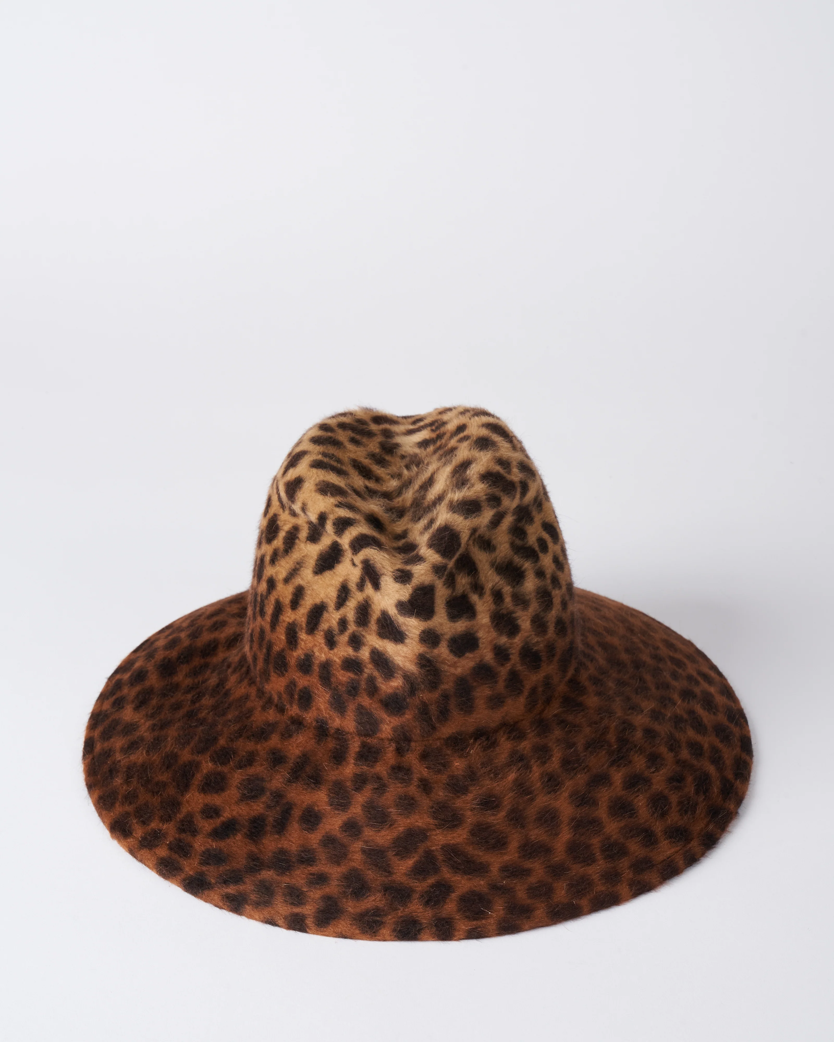 re-cat fedora - leopard - Image 3