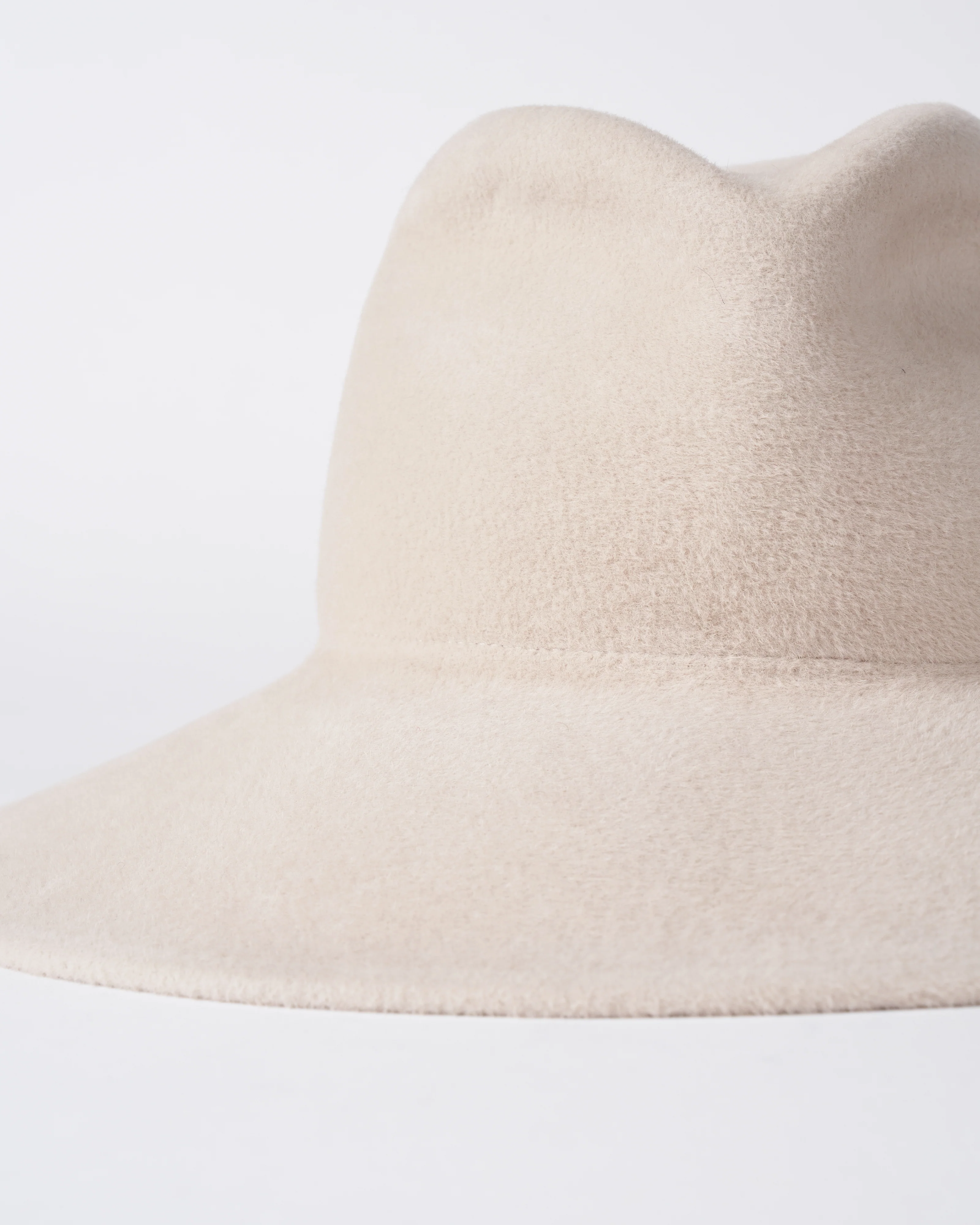 re-fedora - wax - Image 2
