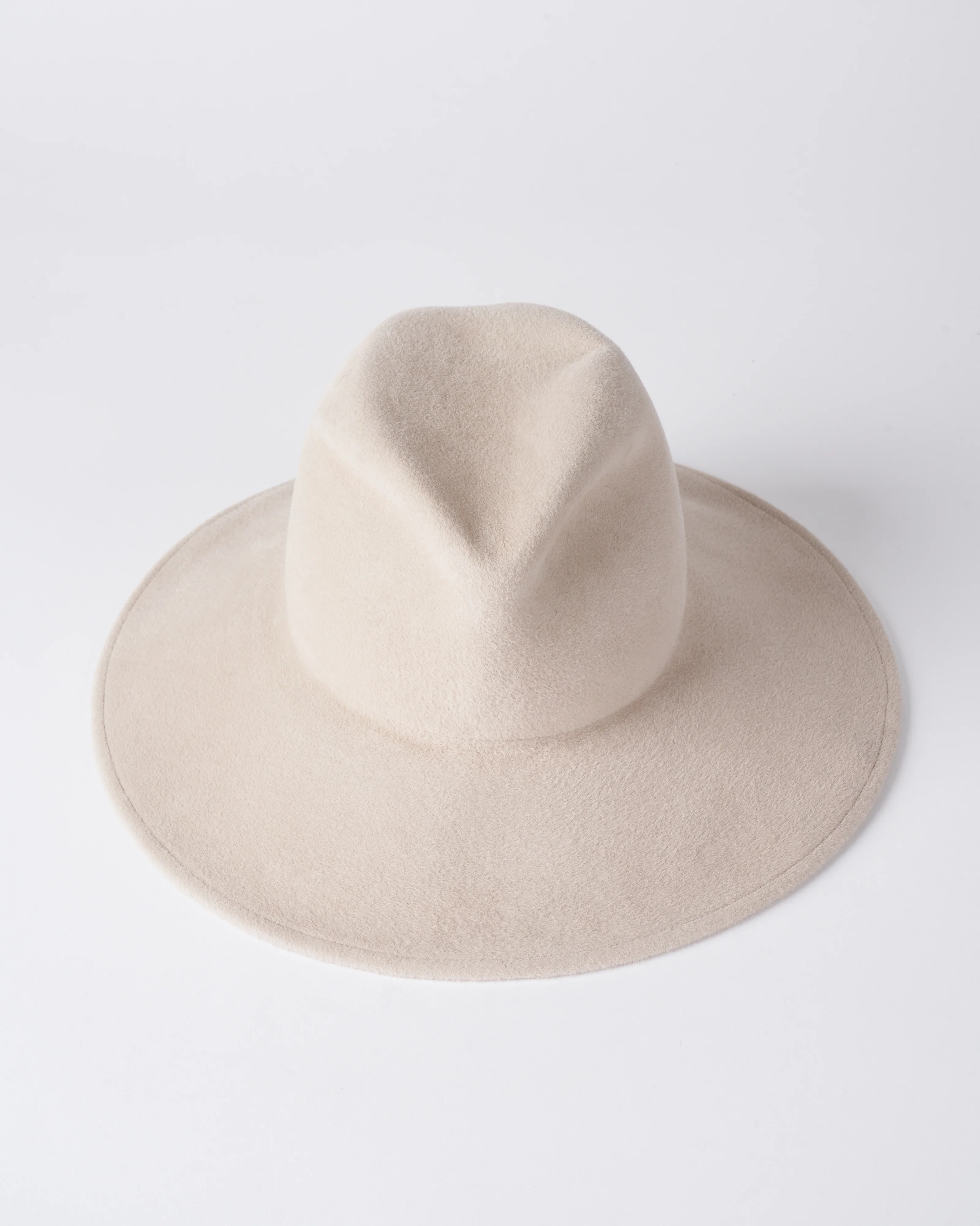 re-fedora - wax - Image 3