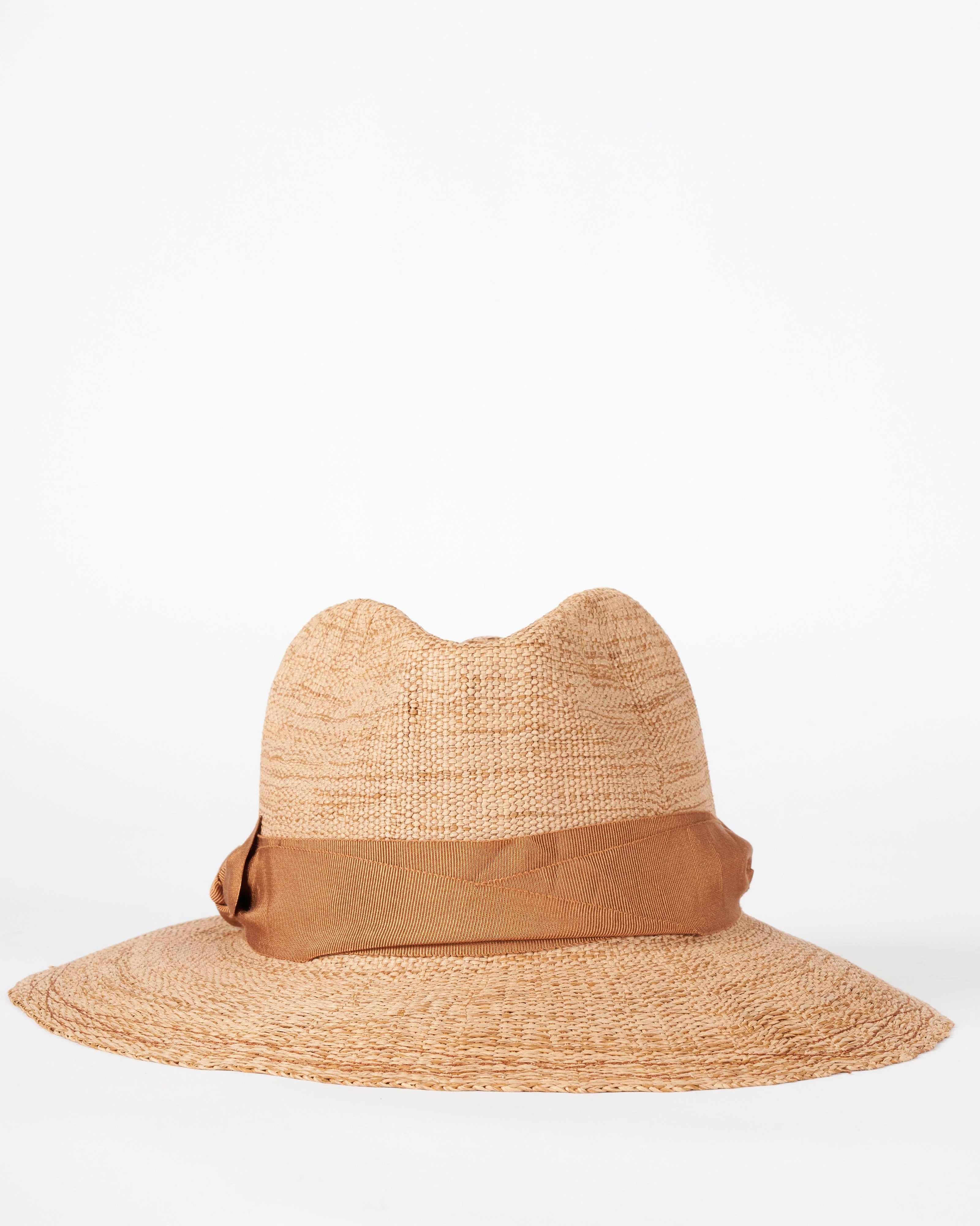 rise 'n shine hat - tobacco / nutmeg - Image 2