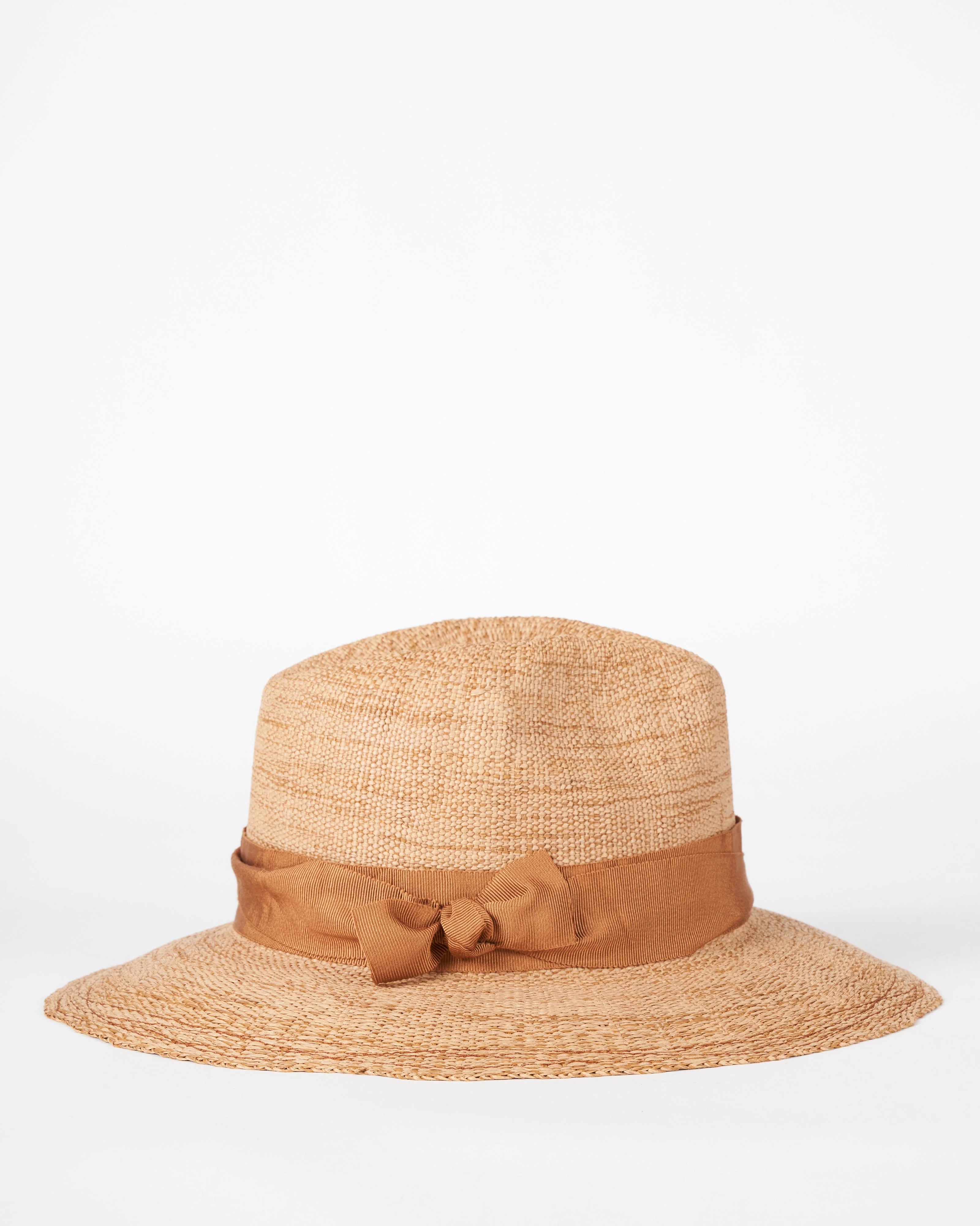rise 'n shine hat - tobacco / nutmeg - Image 3