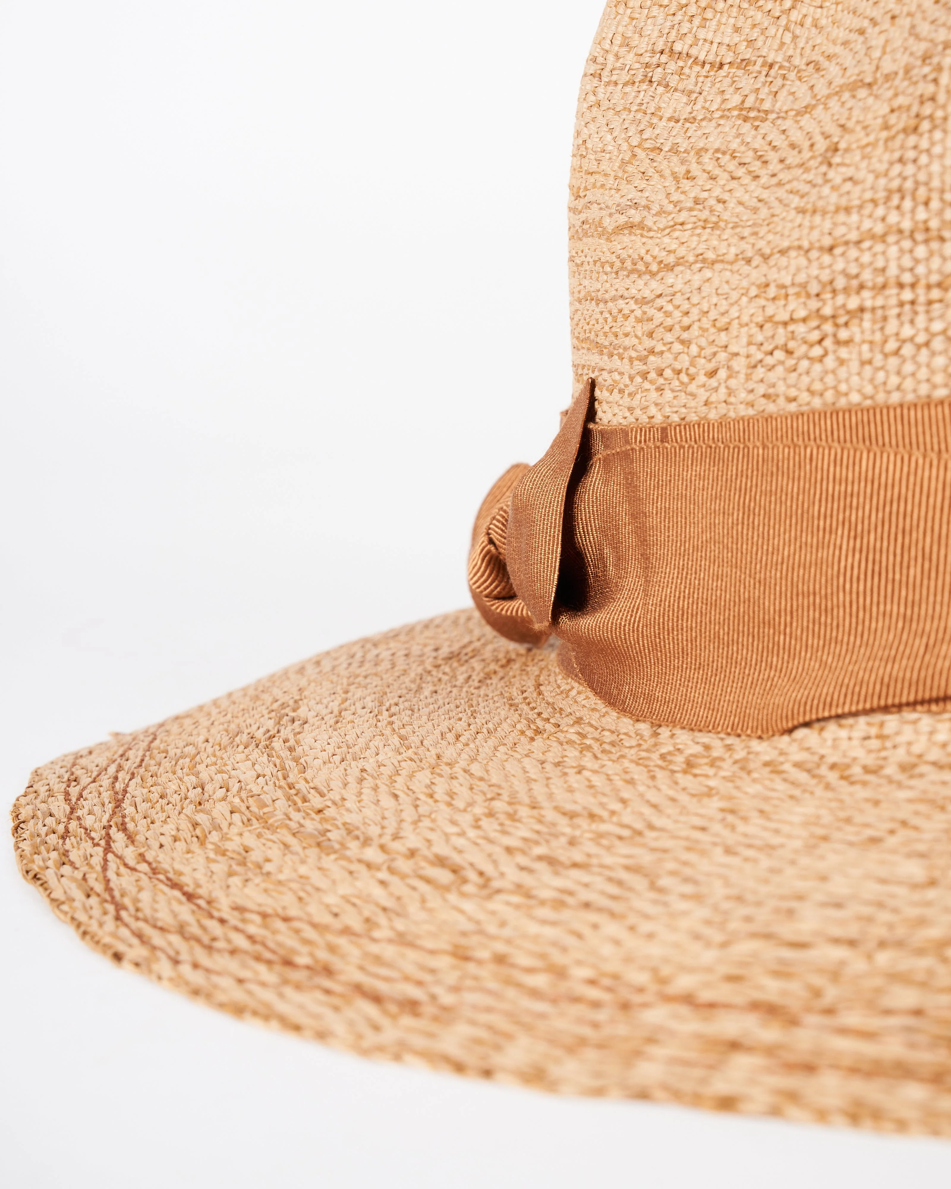 rise 'n shine hat - tobacco / nutmeg - Image 4