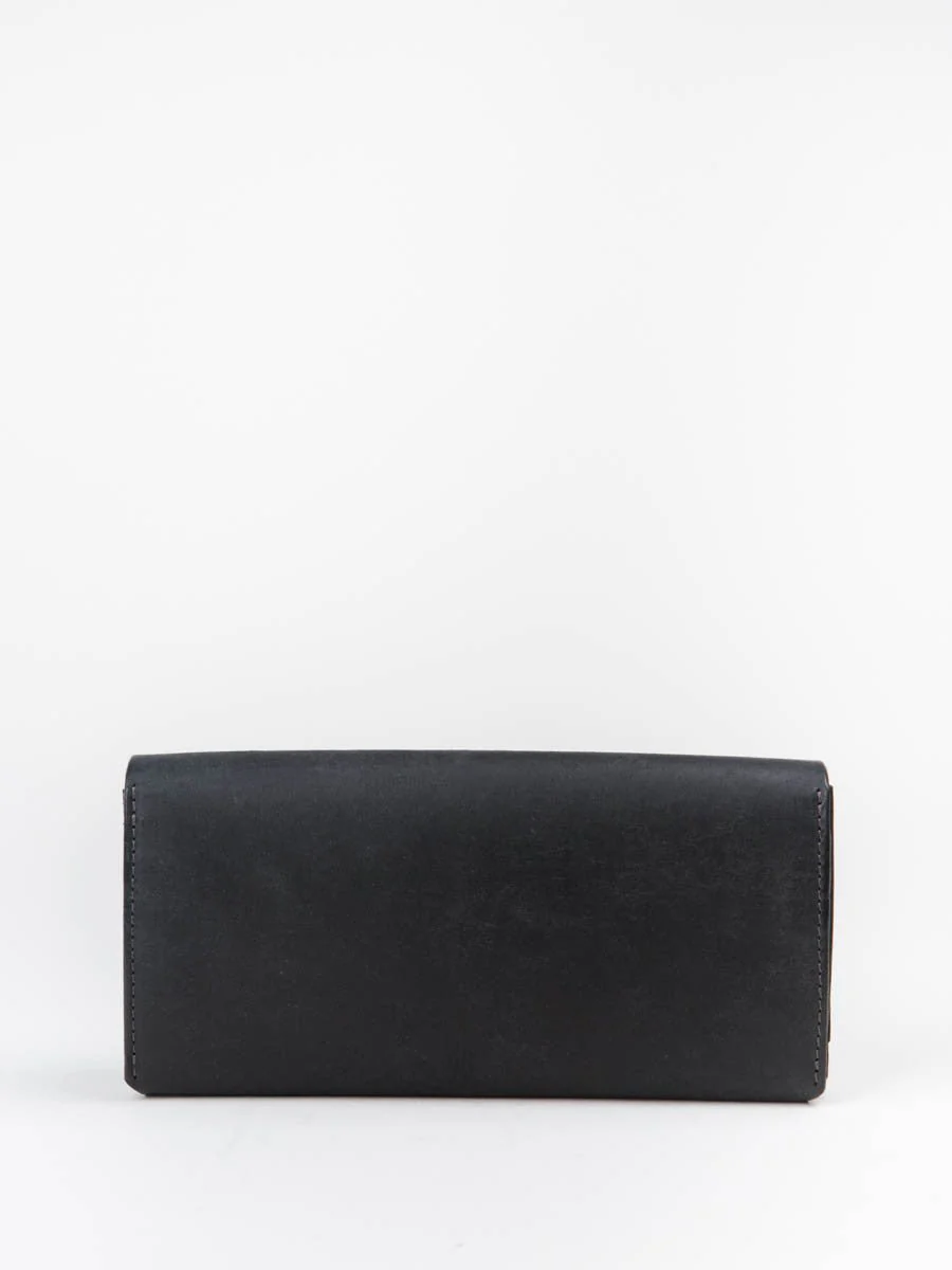 long wallet - black - Image 2