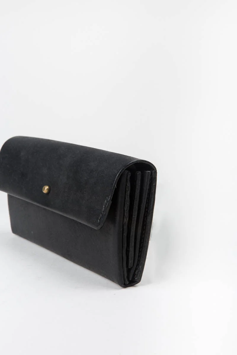 long wallet - black - Image 3