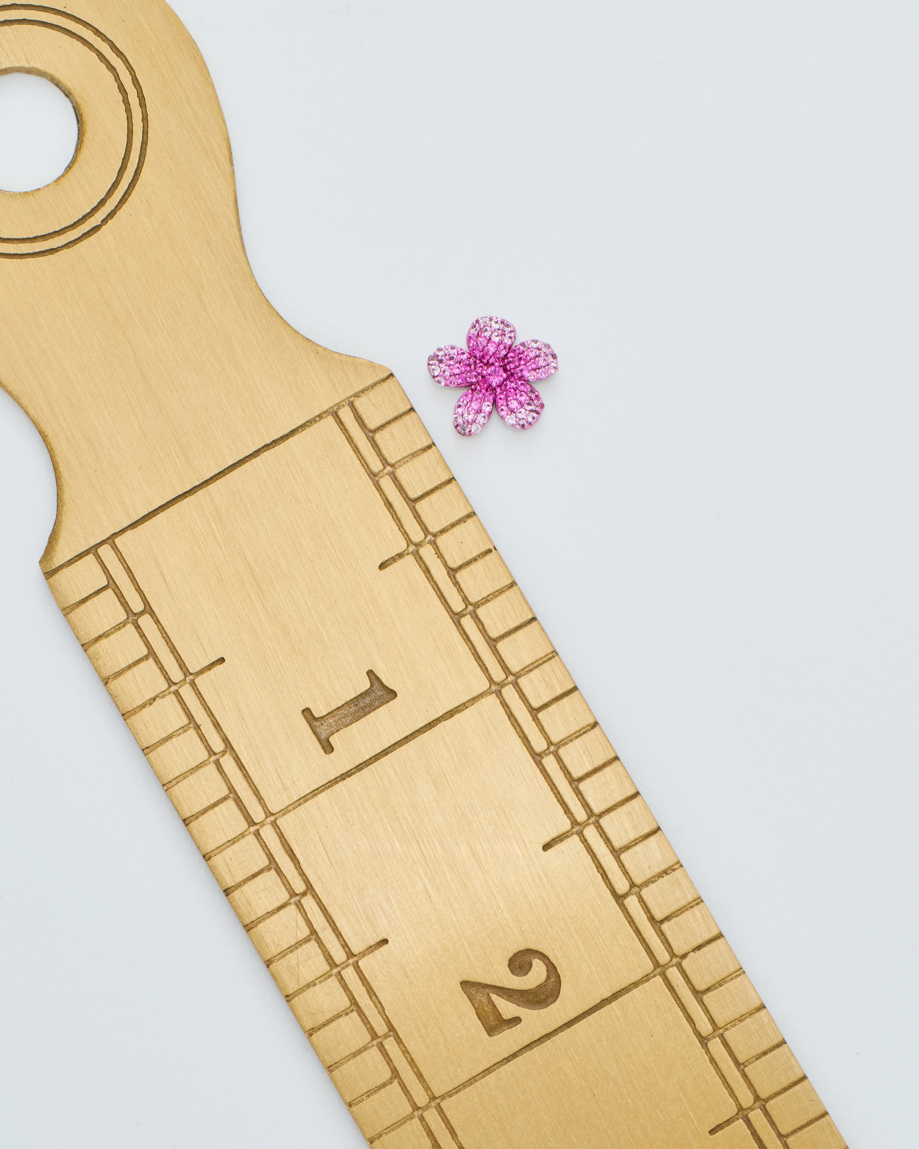 blooming blossom charm - Image 5