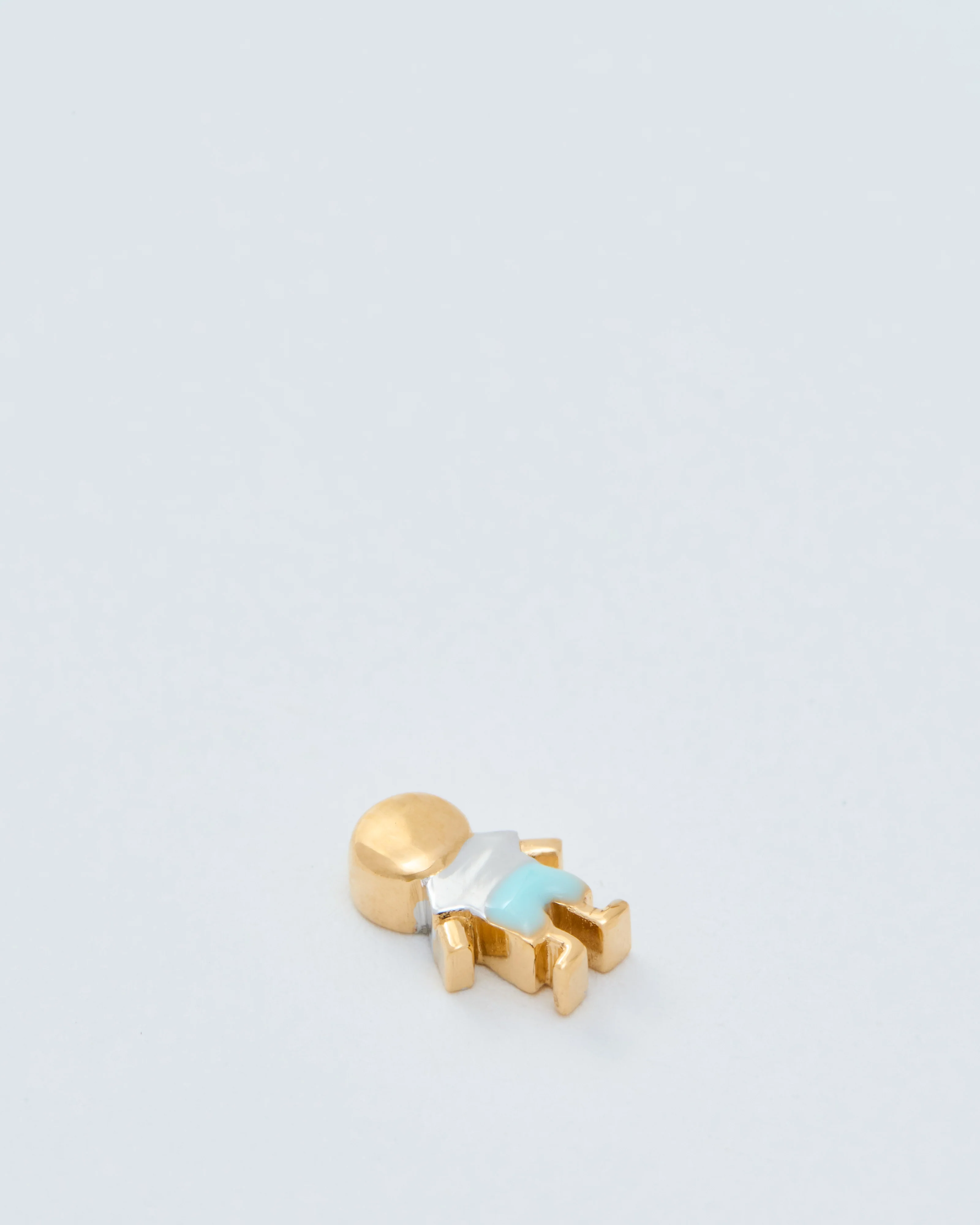 boy charm - Image 2