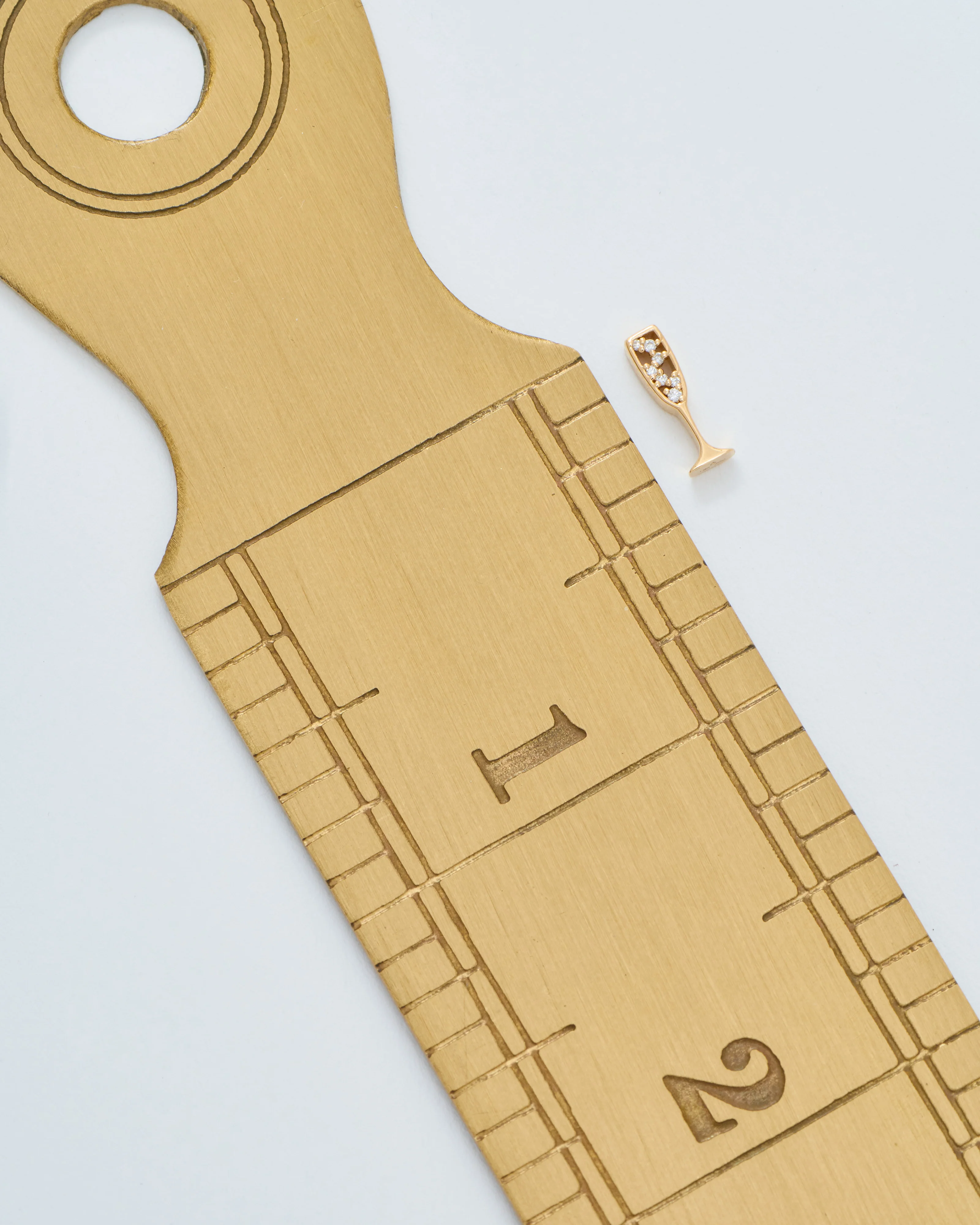 champagne charm - Image 5