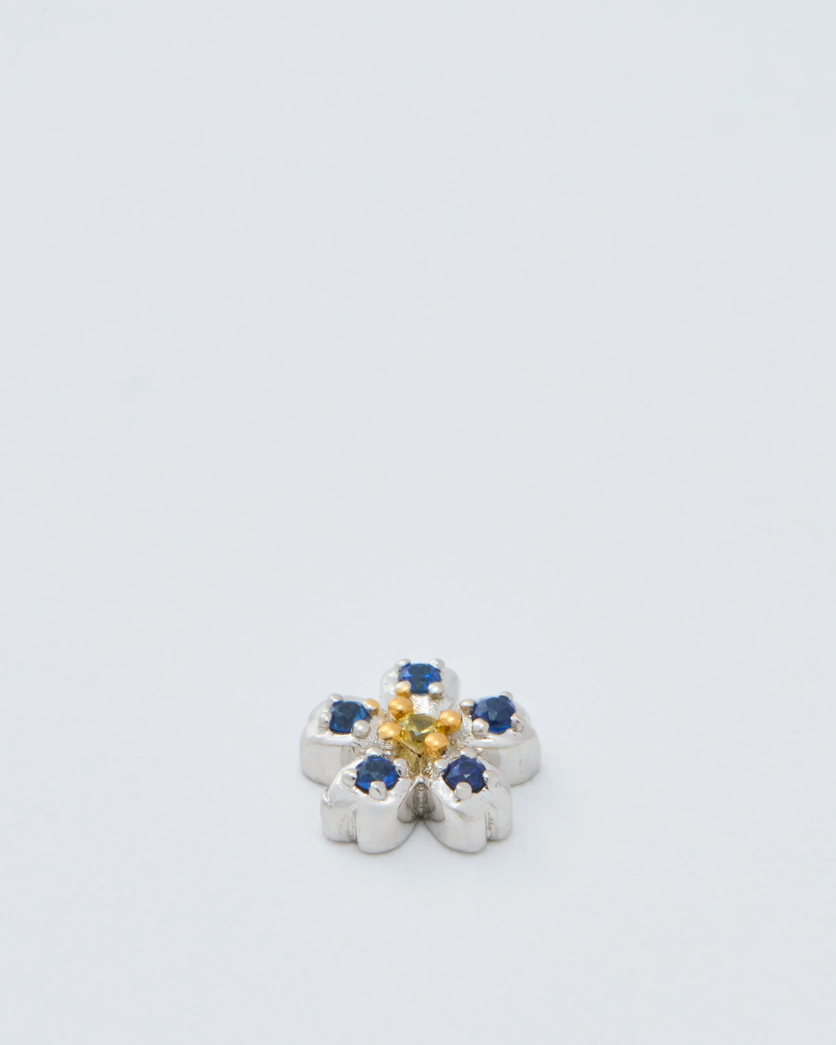 forget-me-not charm - Image 2