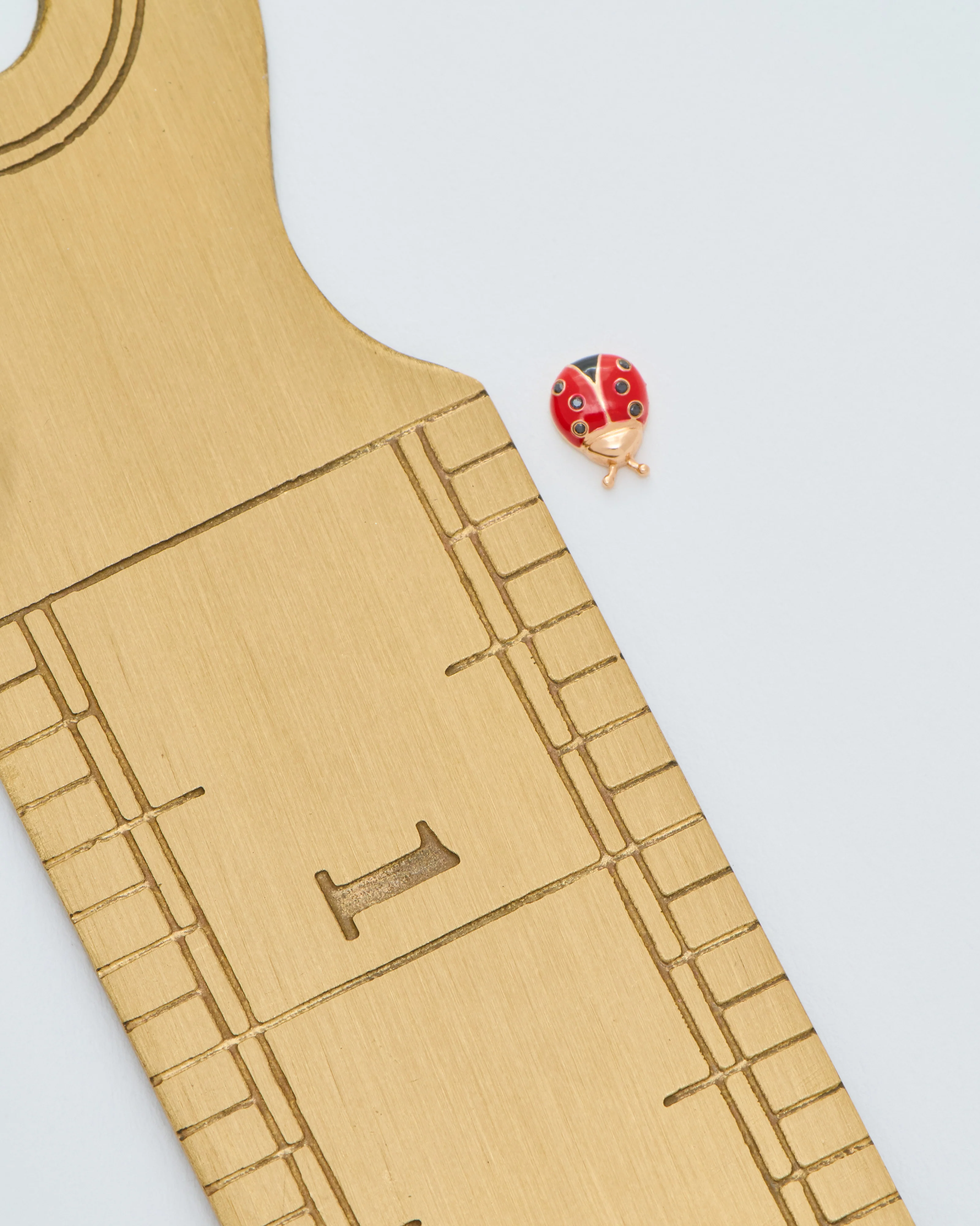 ladybug charm - Image 5