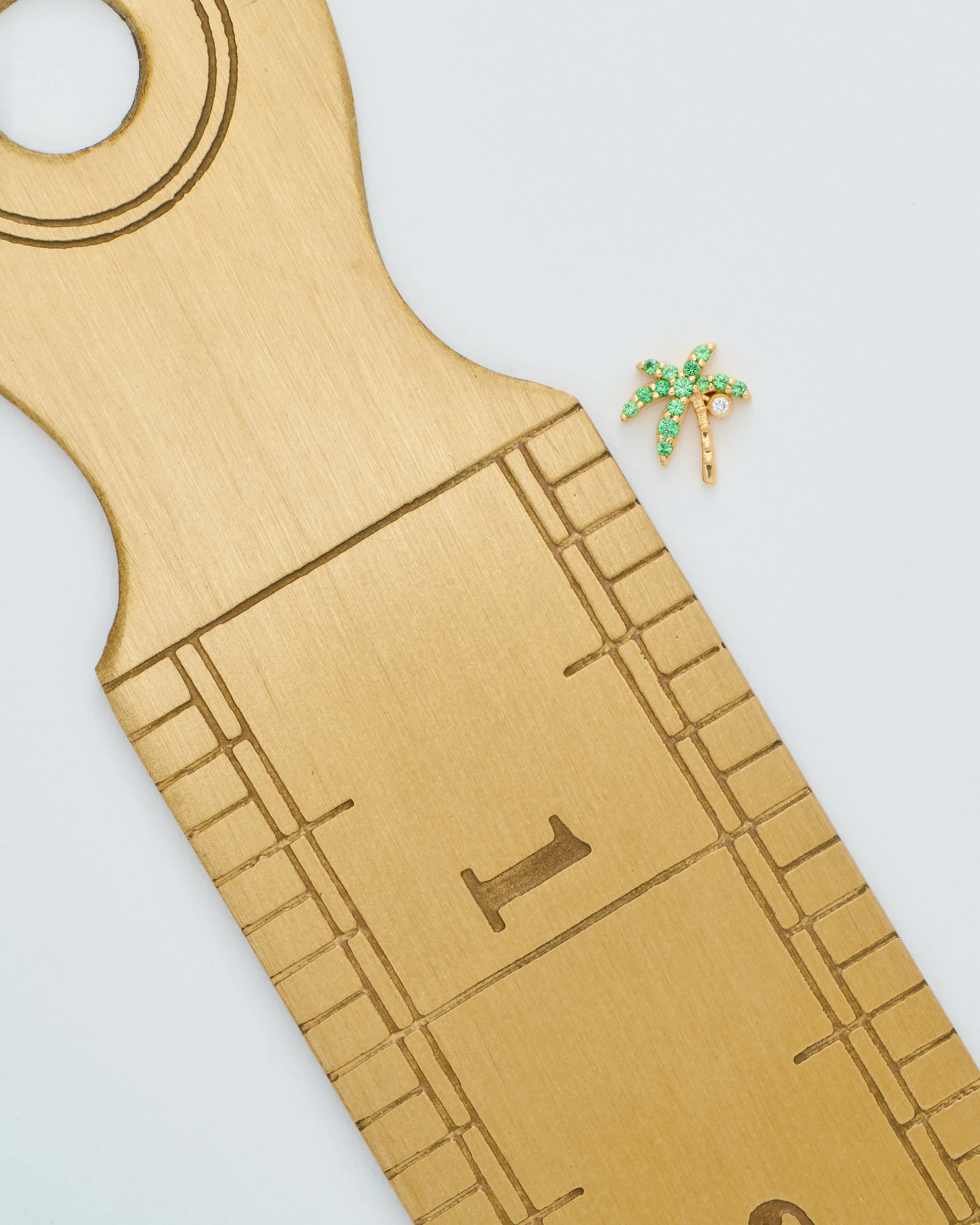 palm tree charm - Image 5