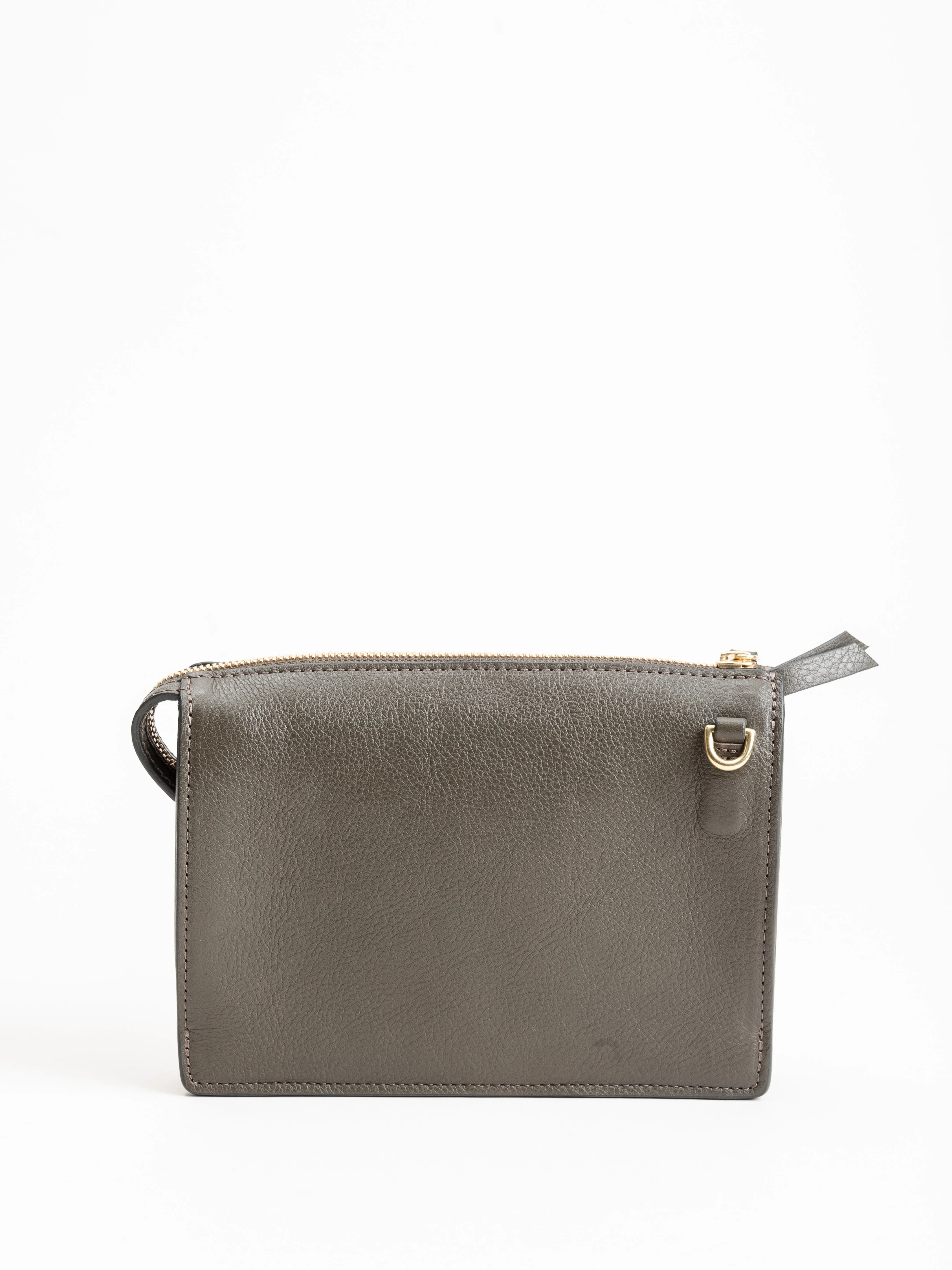 the tripp - olive - Image 2