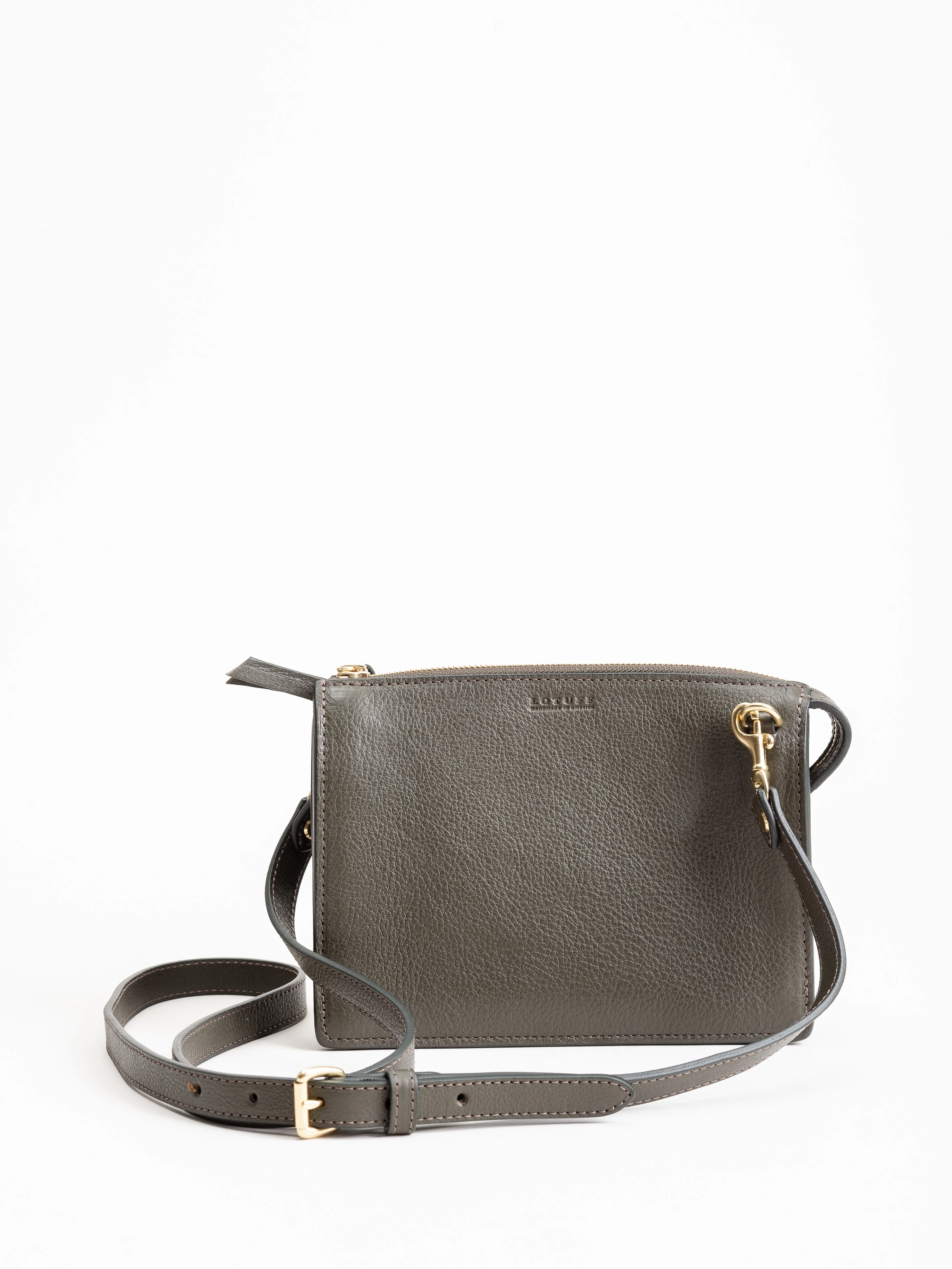 the tripp - olive - Image 3