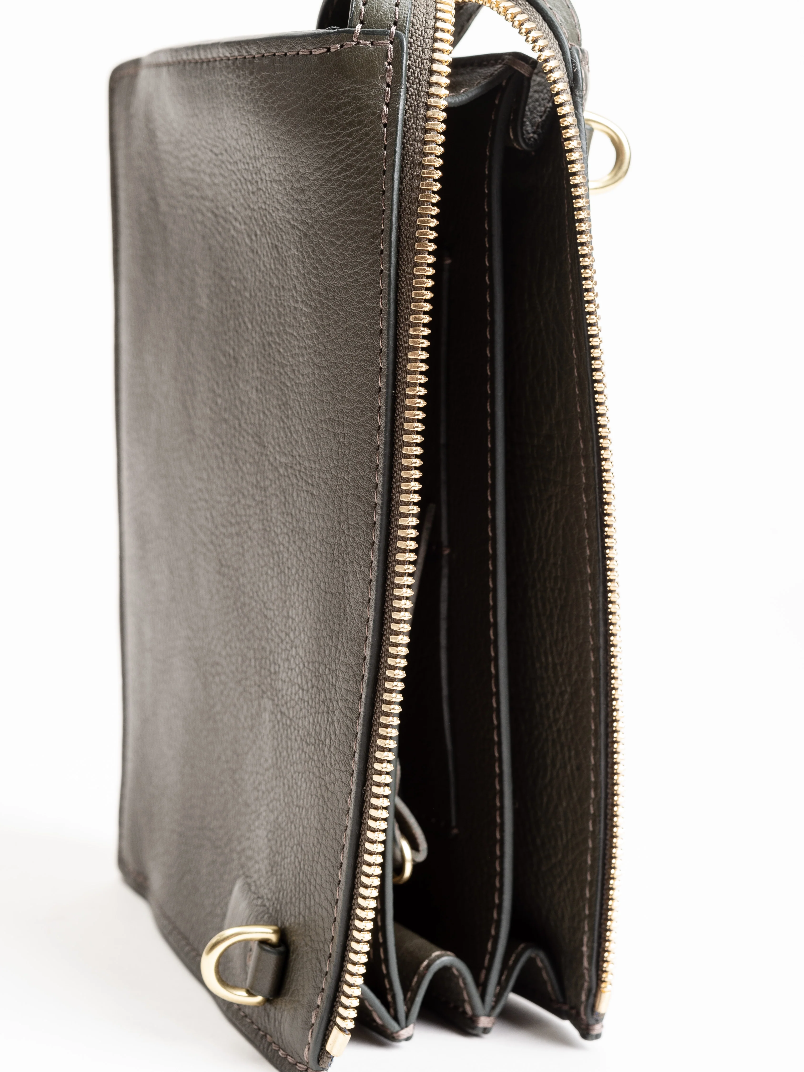 the tripp - olive - Image 4