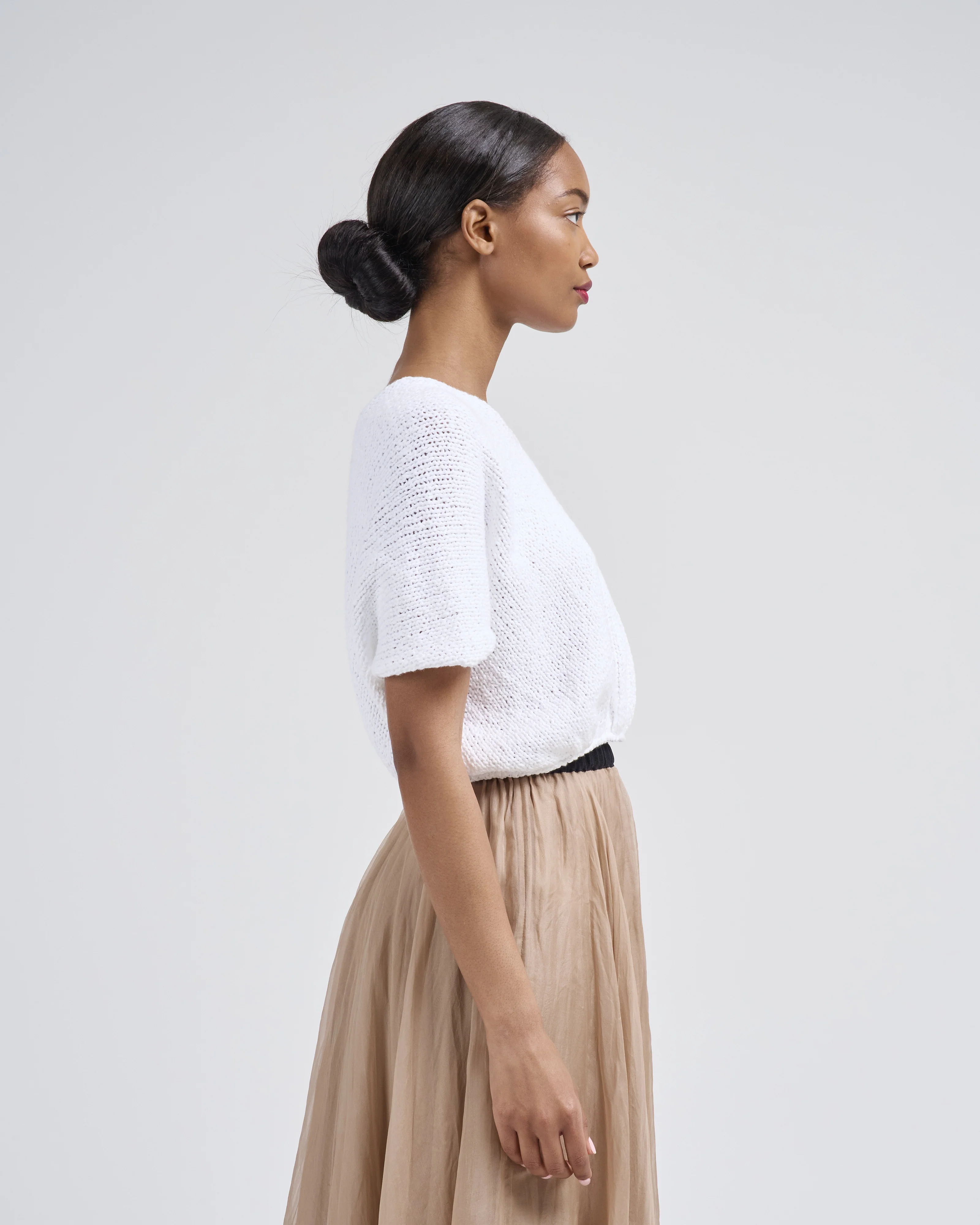 balloon knit - Image 4