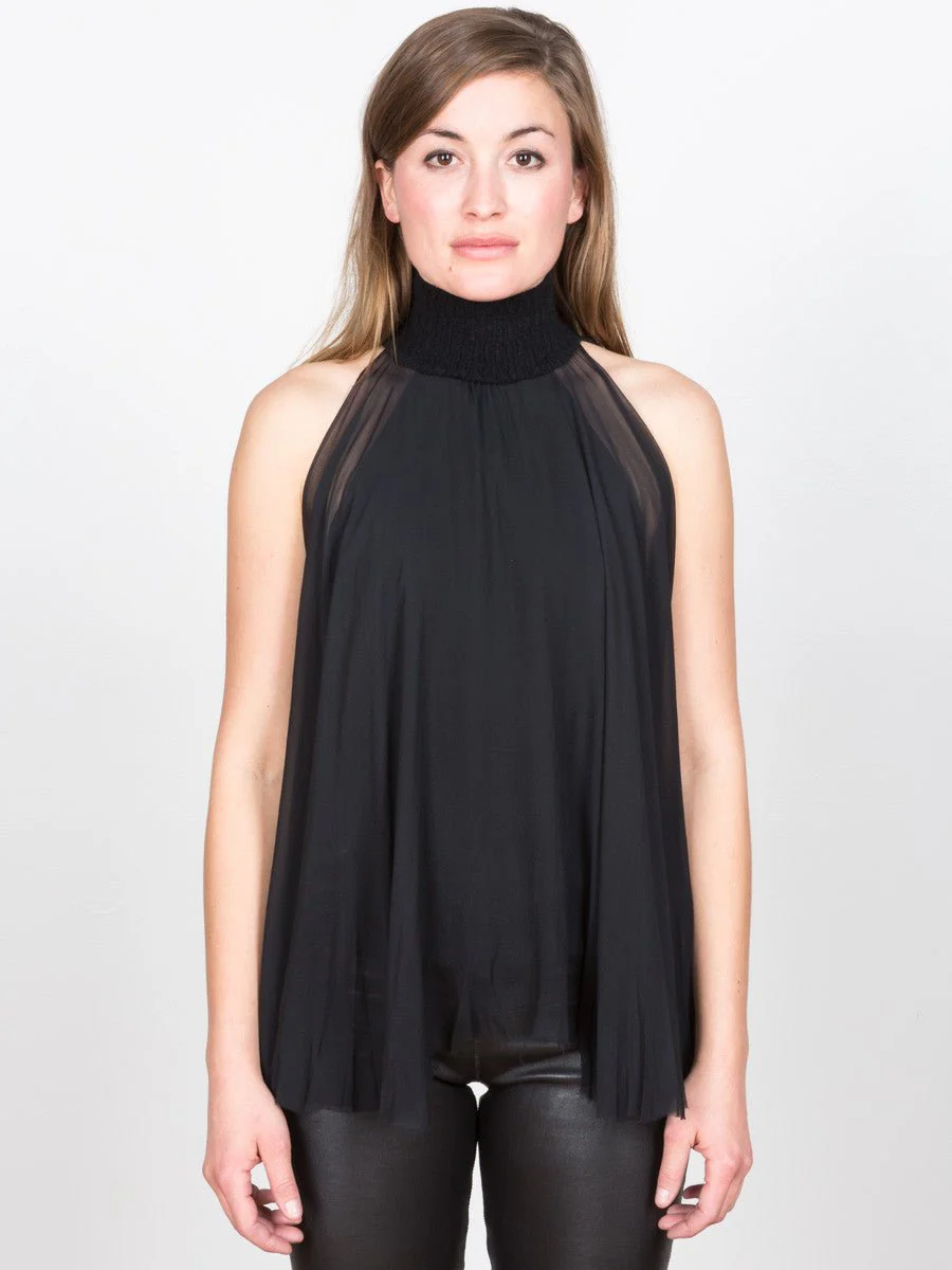chiffon blouse - Image 4