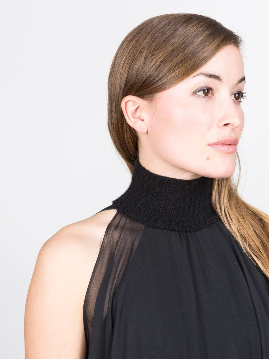 chiffon blouse - Image 5