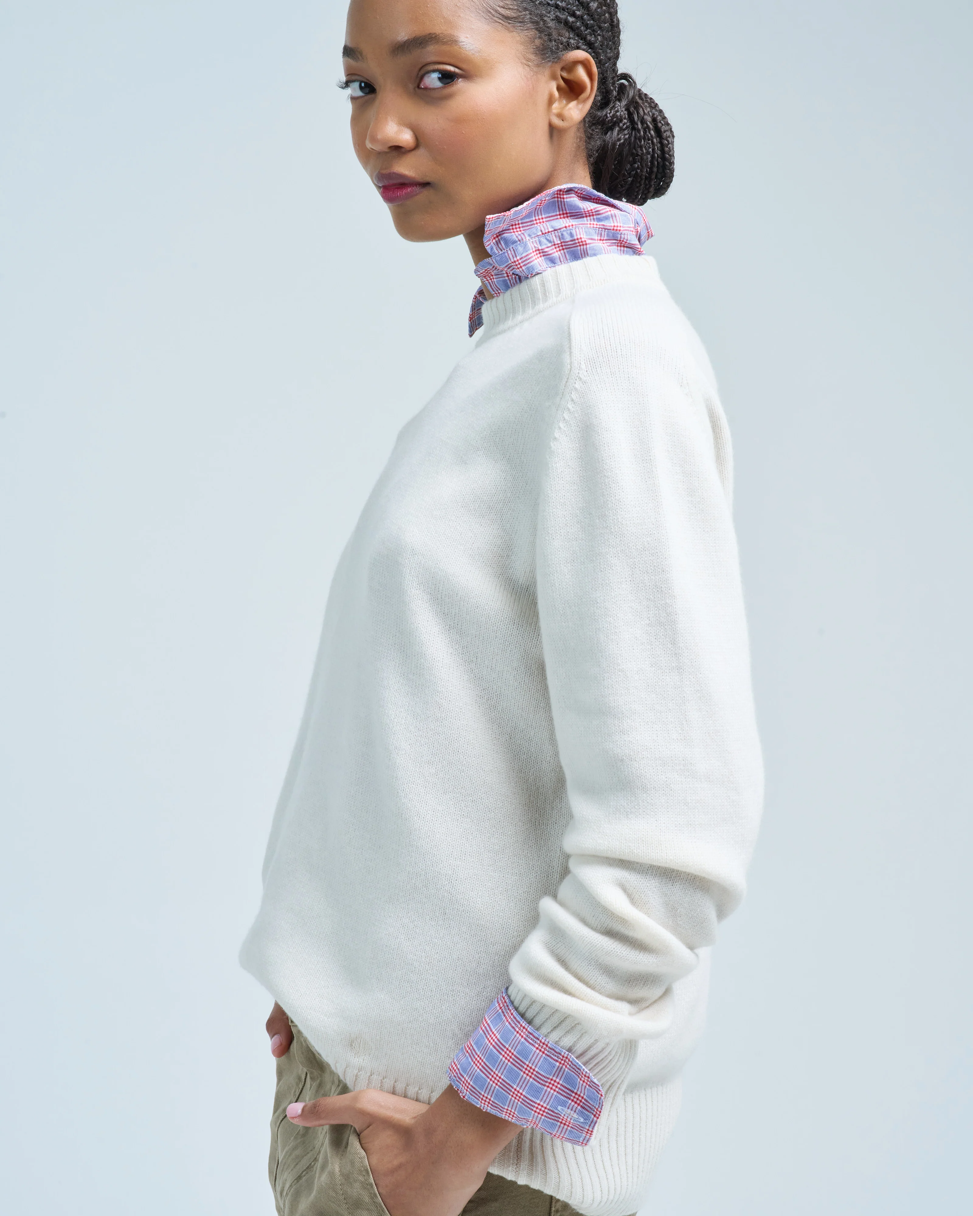 baltra crew sweater - Image 5