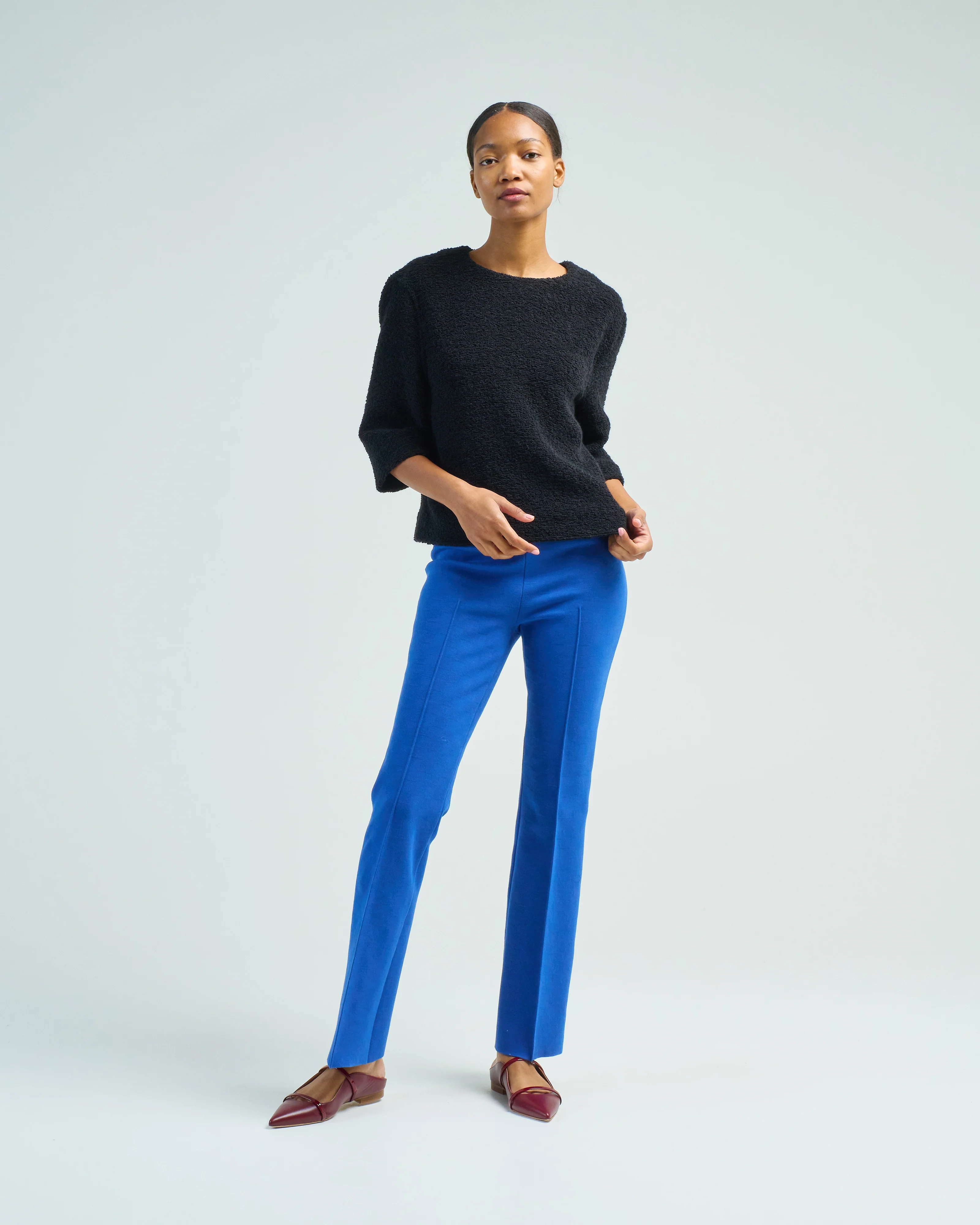 blouse - Image 2