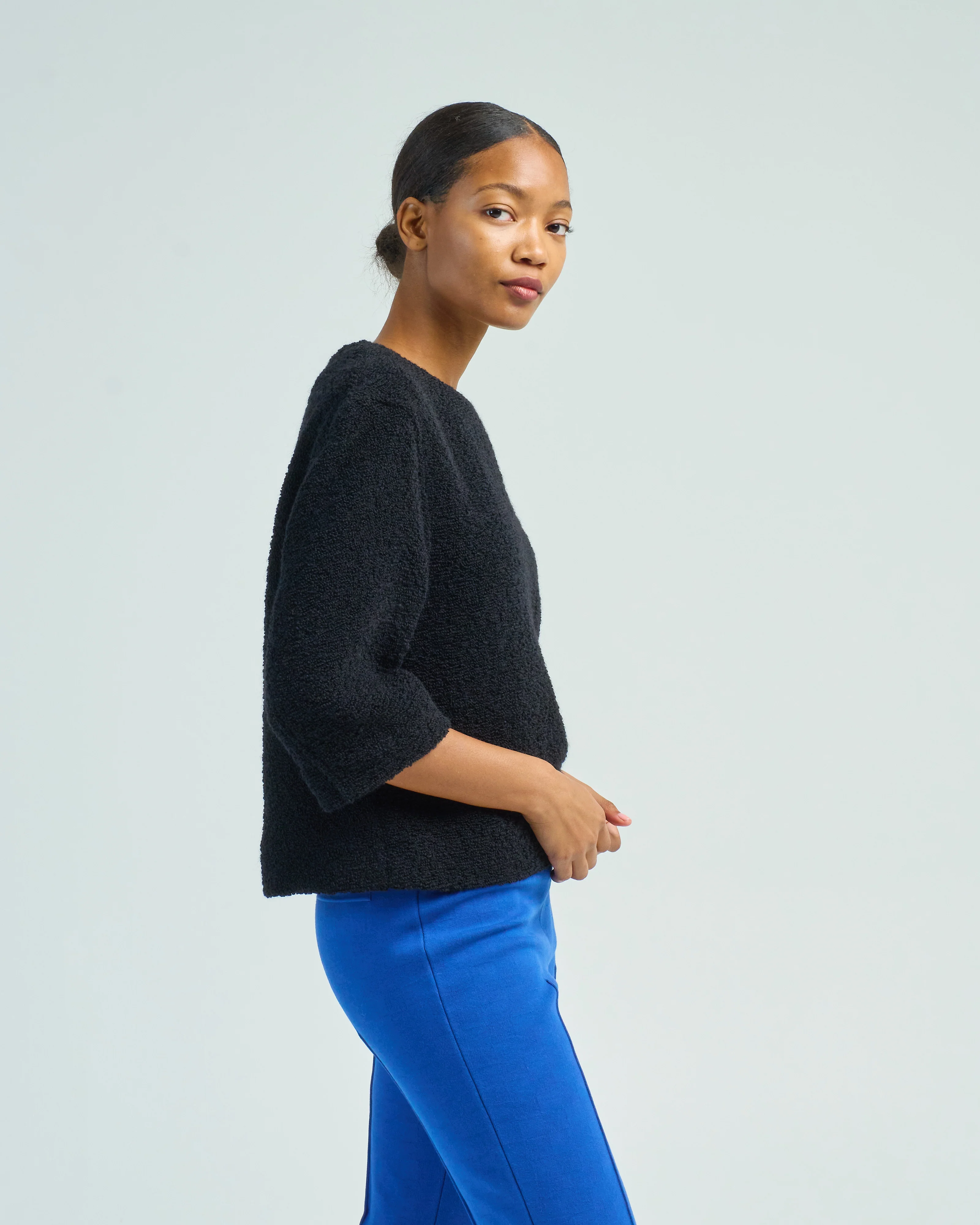 blouse - Image 3