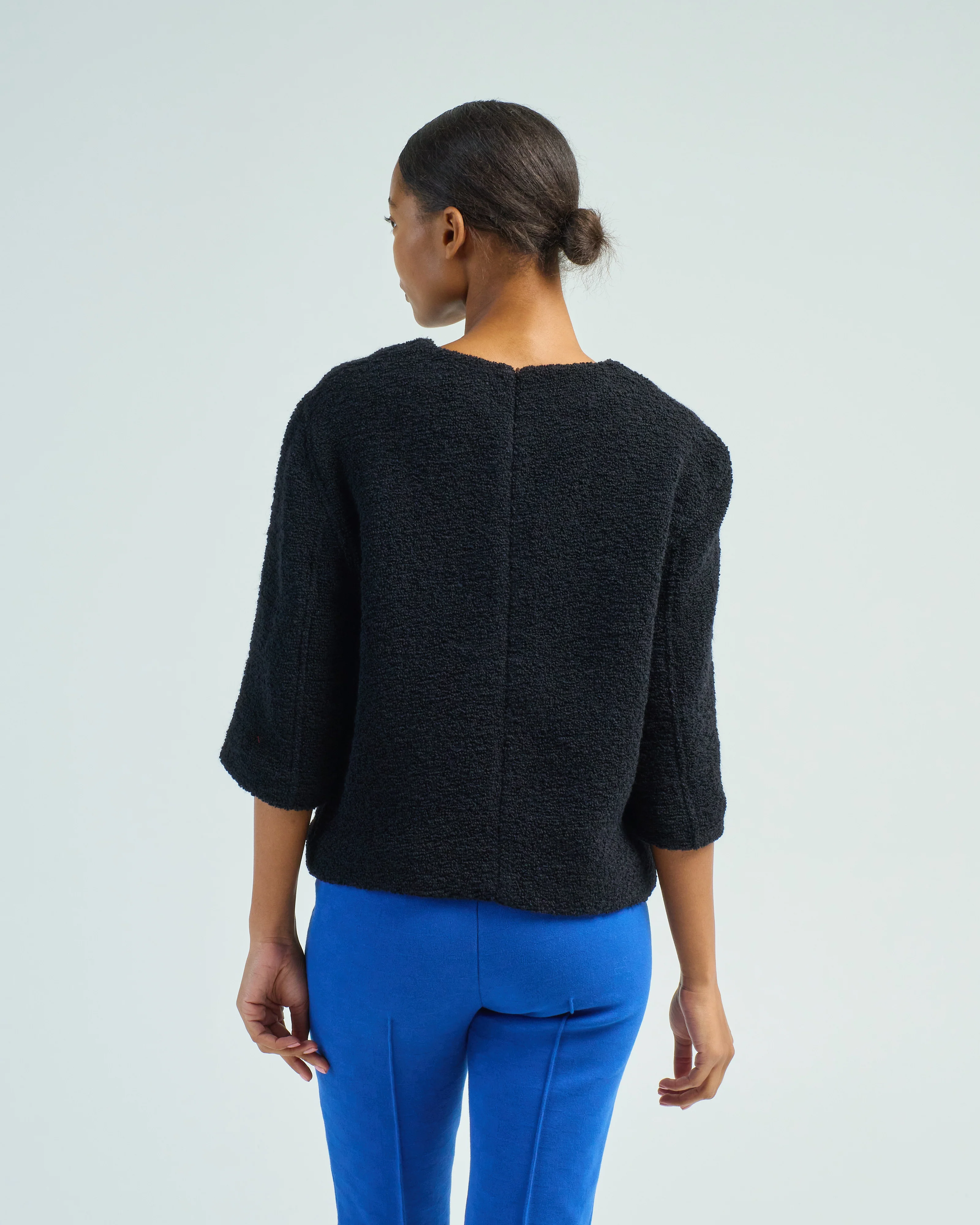 blouse - Image 4