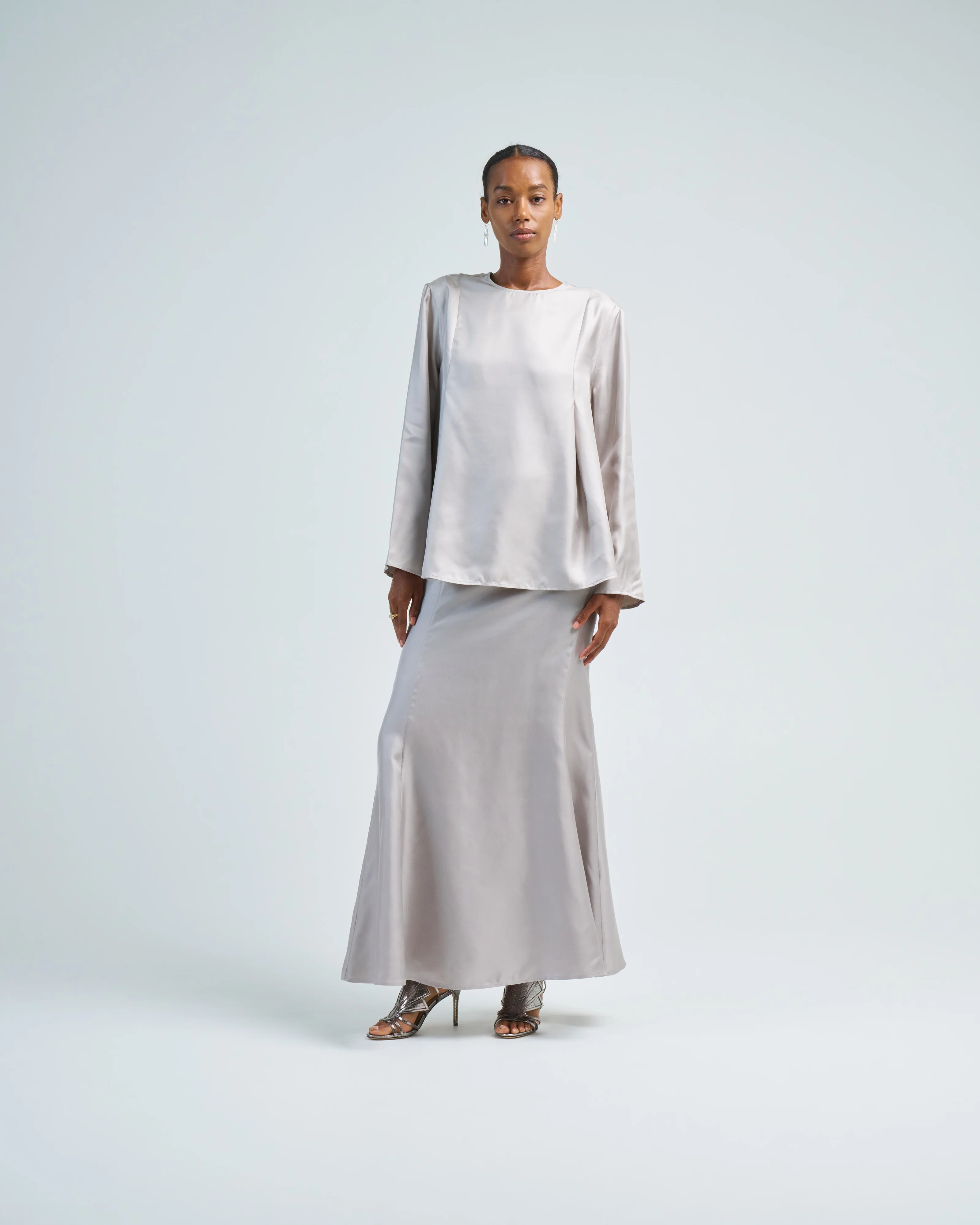 blouse - Image 2