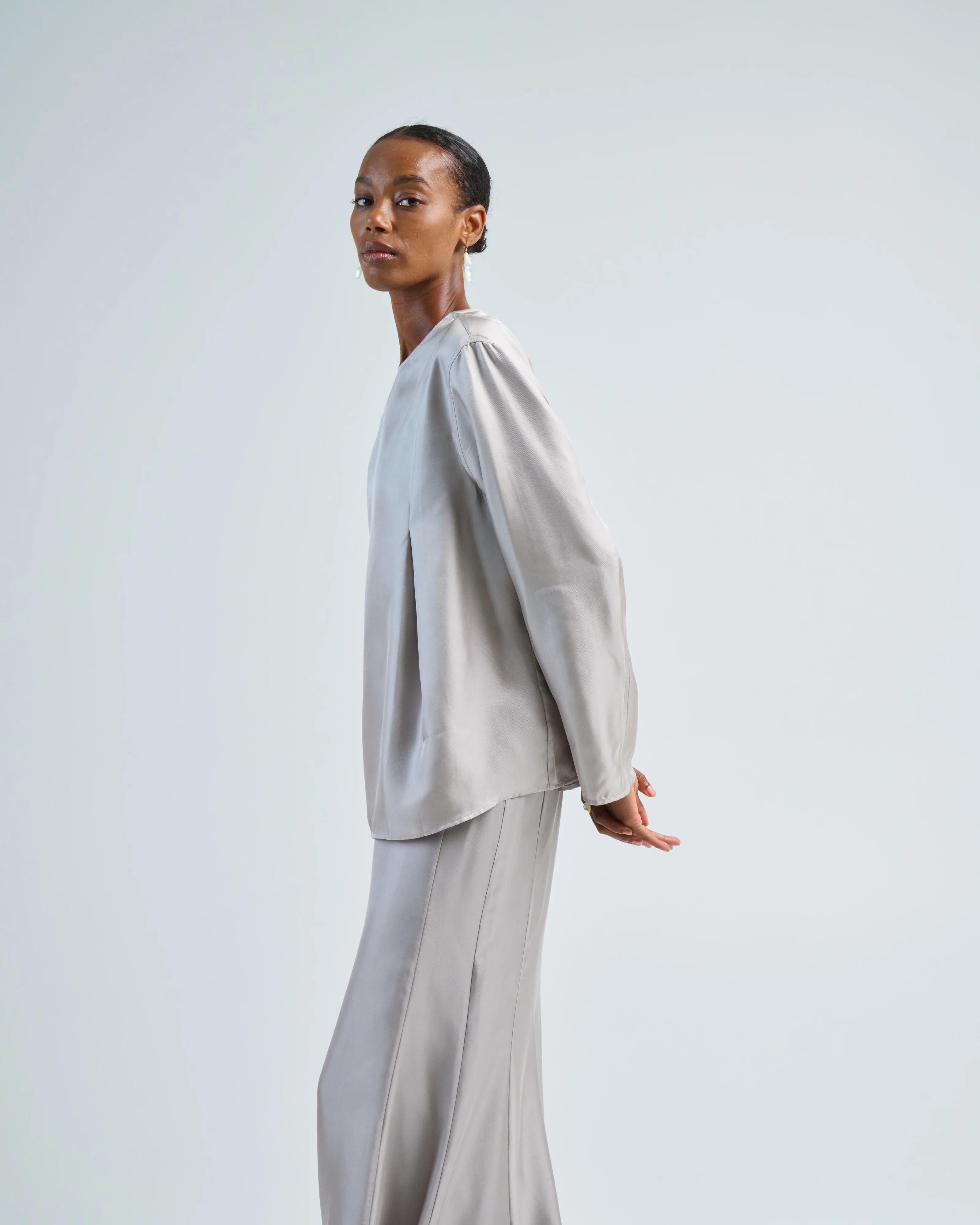 blouse - Image 3
