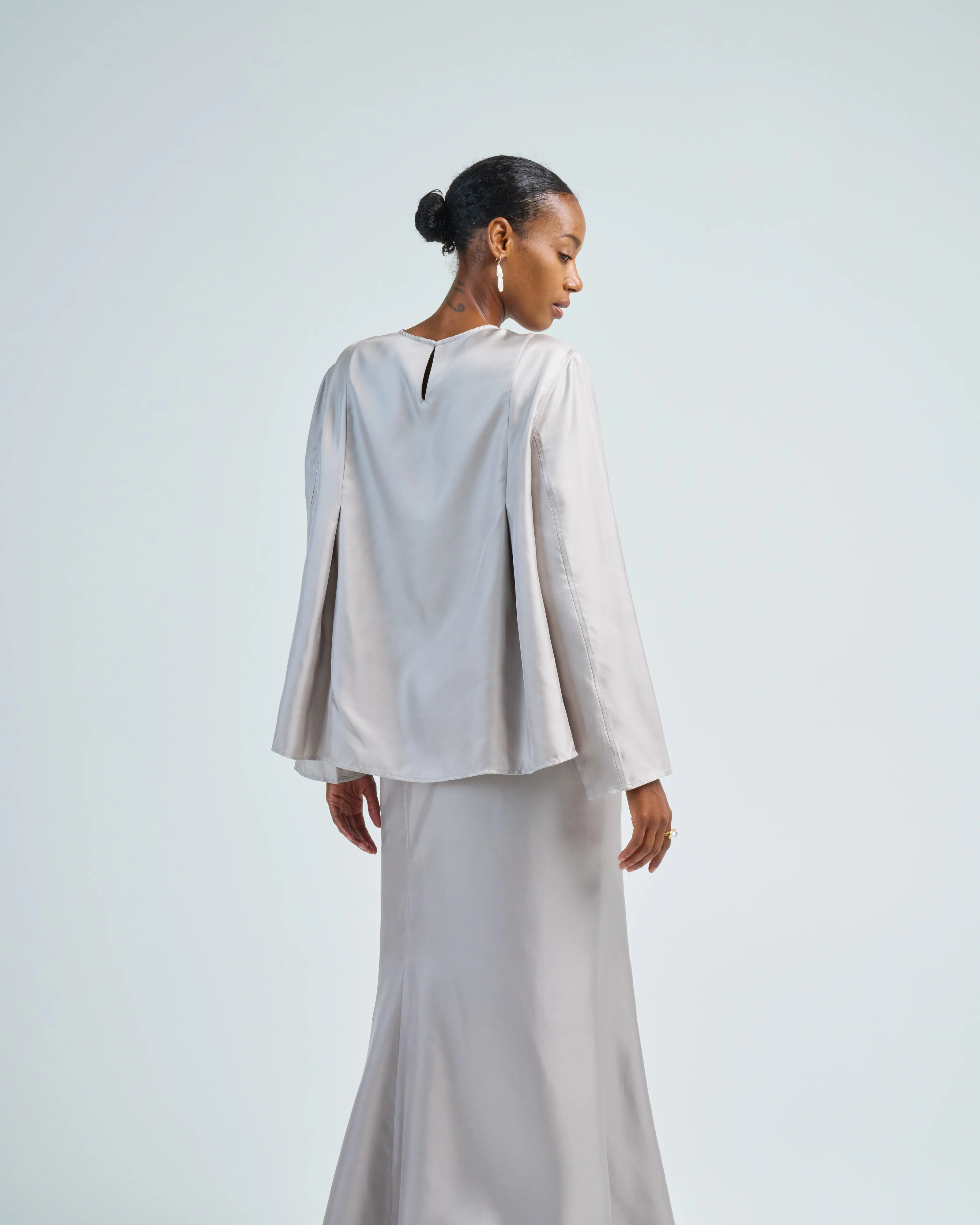 blouse - Image 4