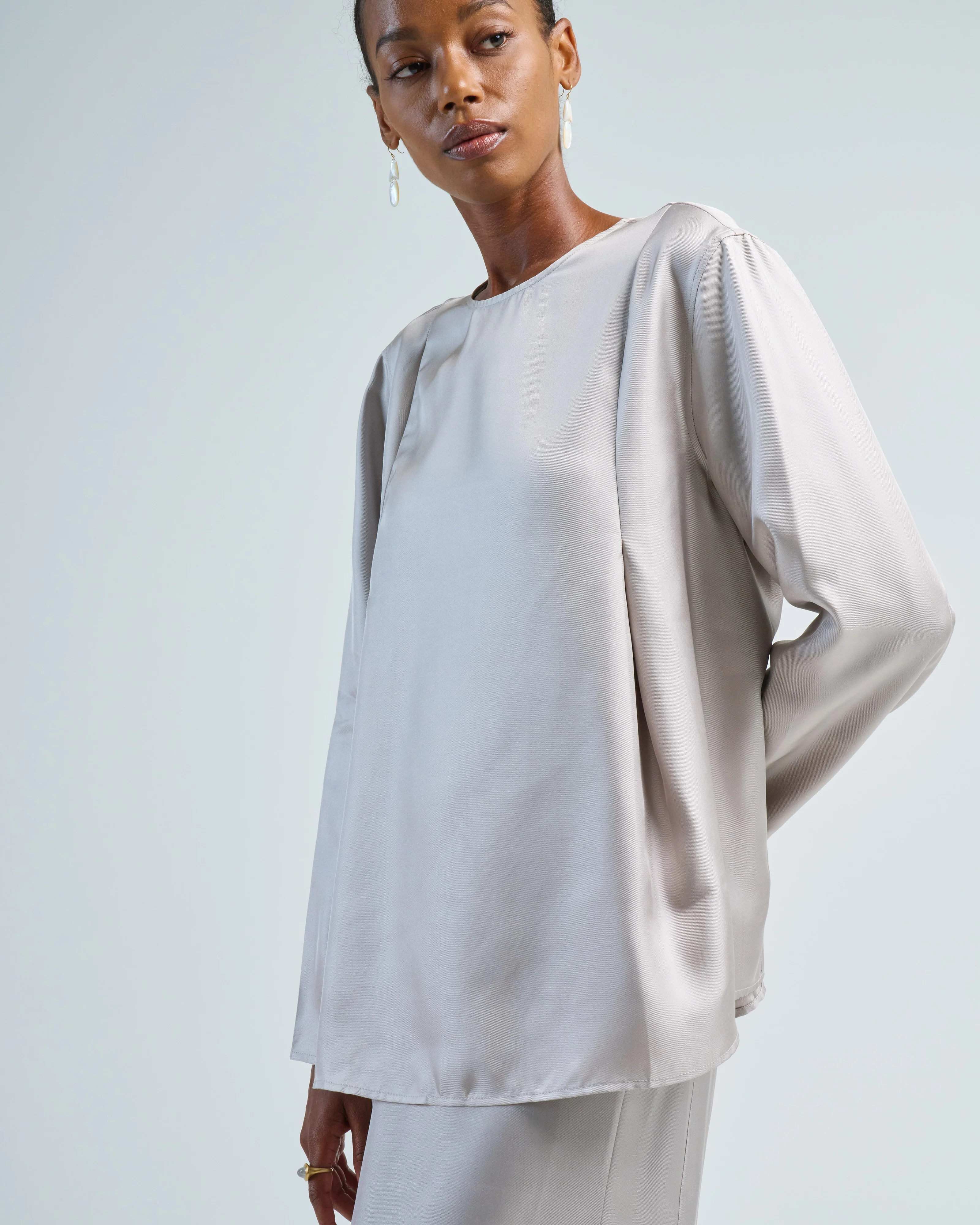 blouse - Image 5