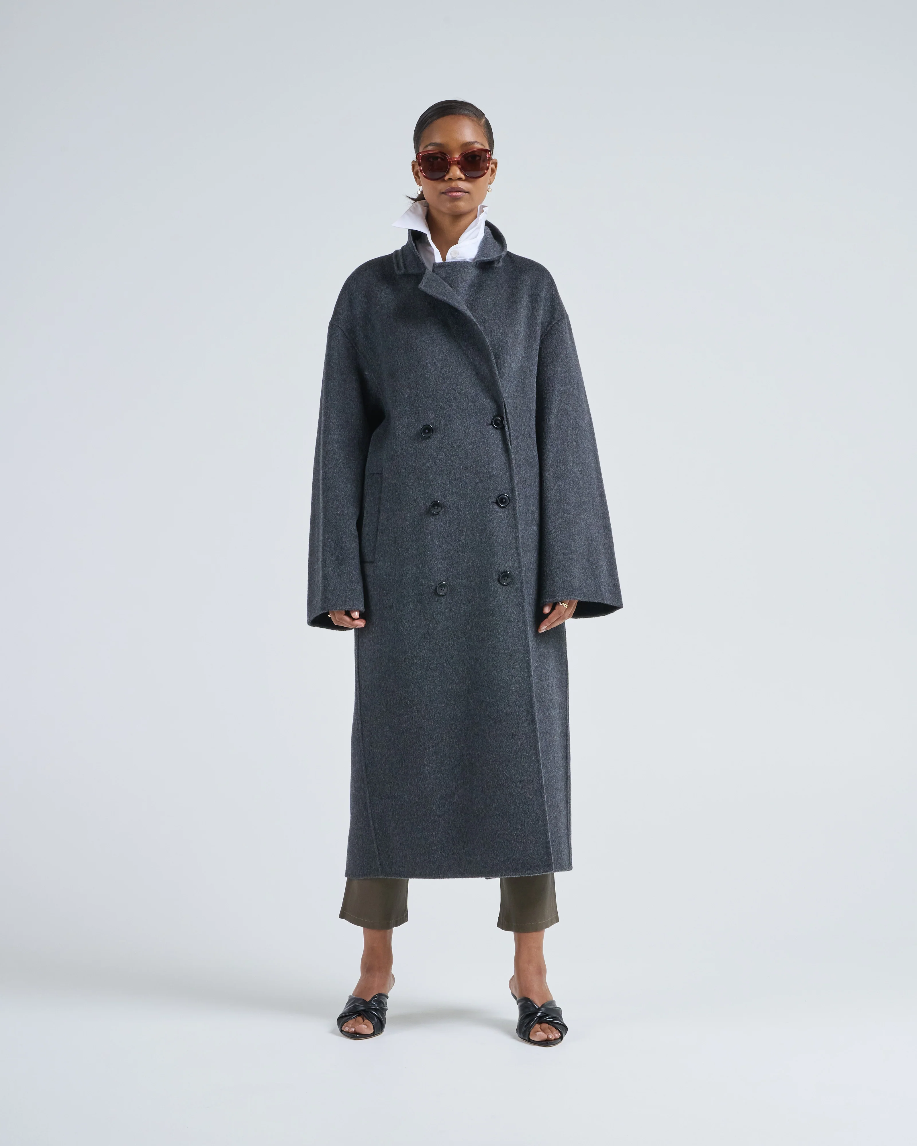 borneo coat - Image 2