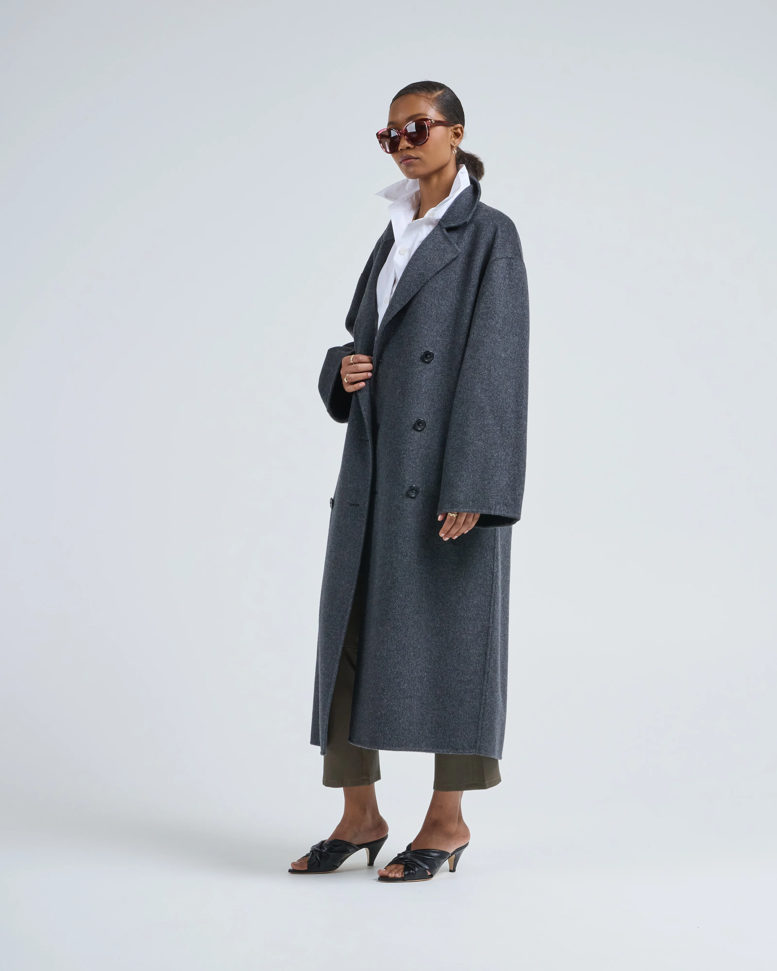 borneo coat - Image 3