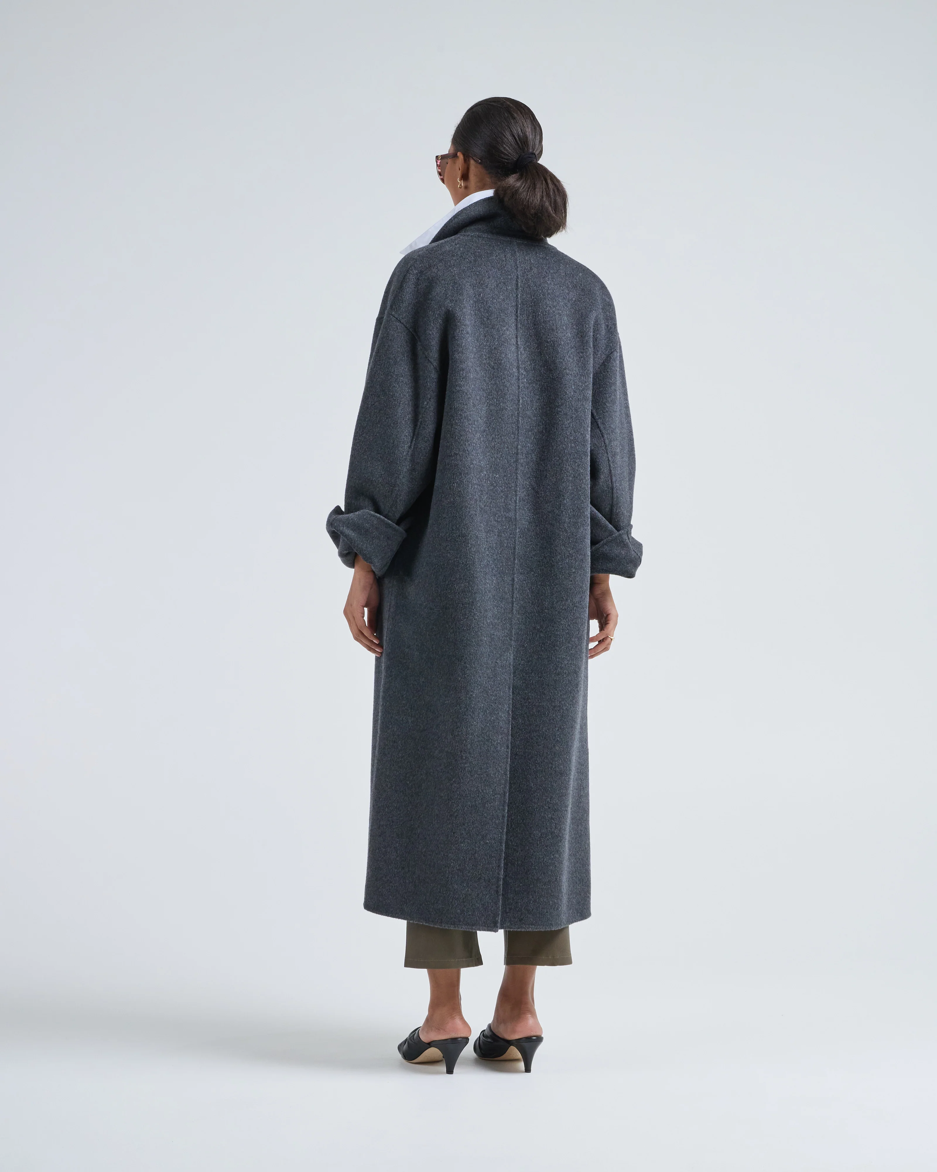 borneo coat - Image 4