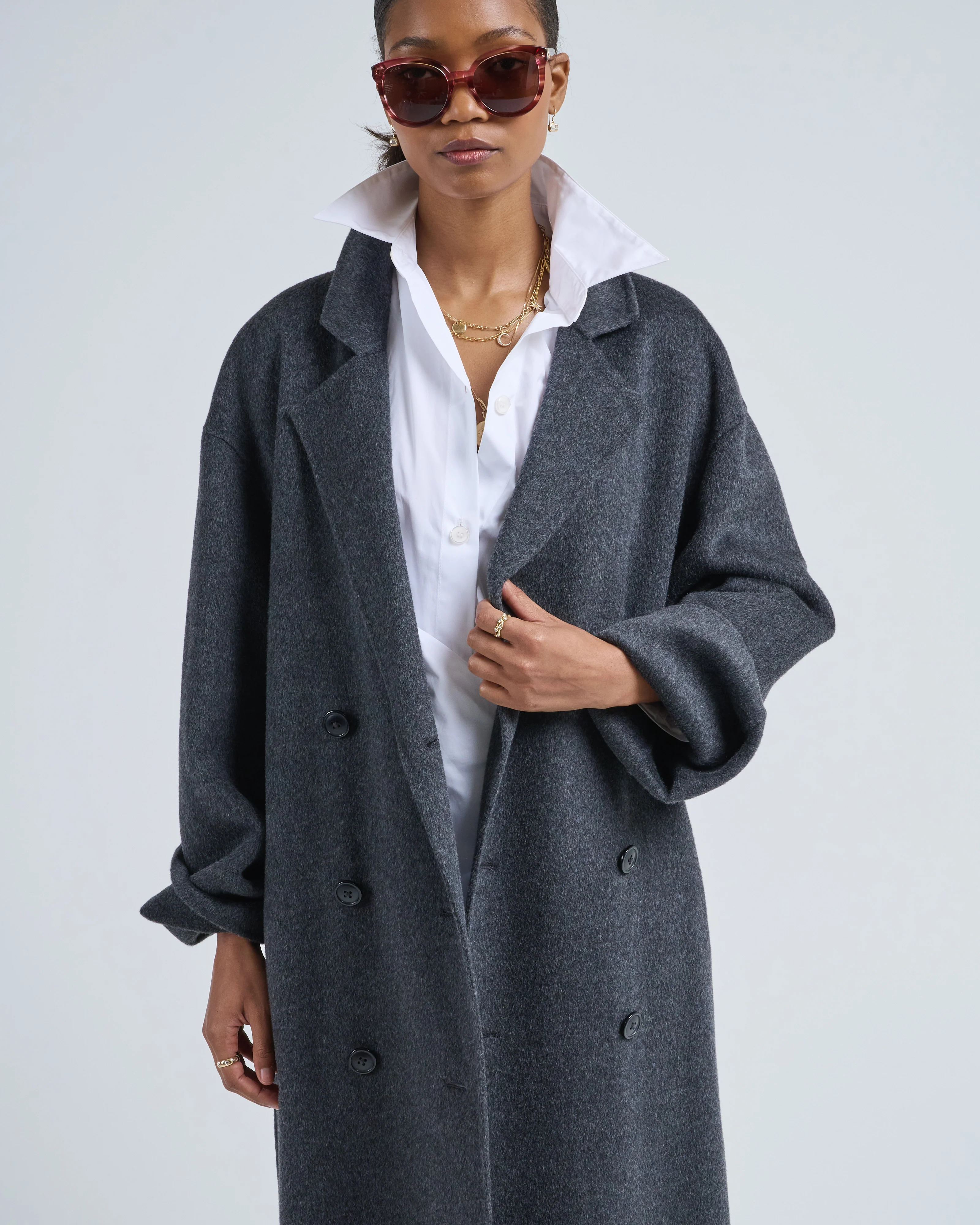 borneo coat - Image 5